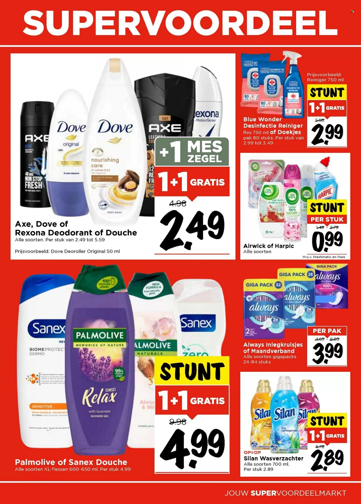 Vomar-aanbieding - 13-3-2022 - 19-3-2022. Pagina 21