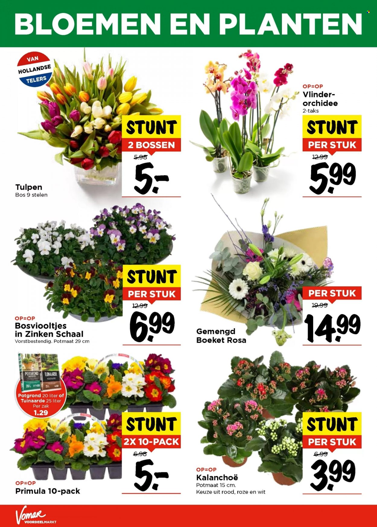 Vomar-aanbieding - 13-3-2022 - 19-3-2022. Pagina 22