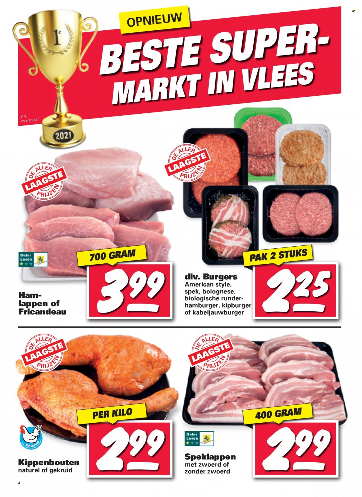 Nettorama-aanbieding - 14-3-2022 - 20-3-2022. Pagina 4
