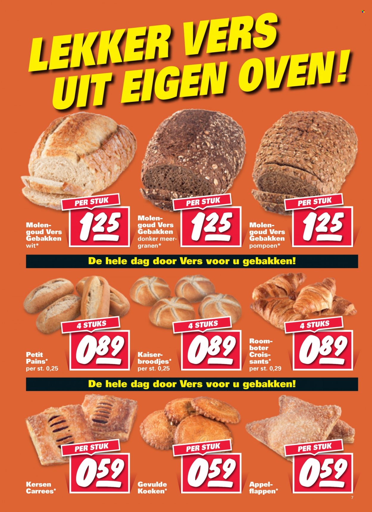 Nettorama-aanbieding - 14-3-2022 - 20-3-2022. Pagina 7