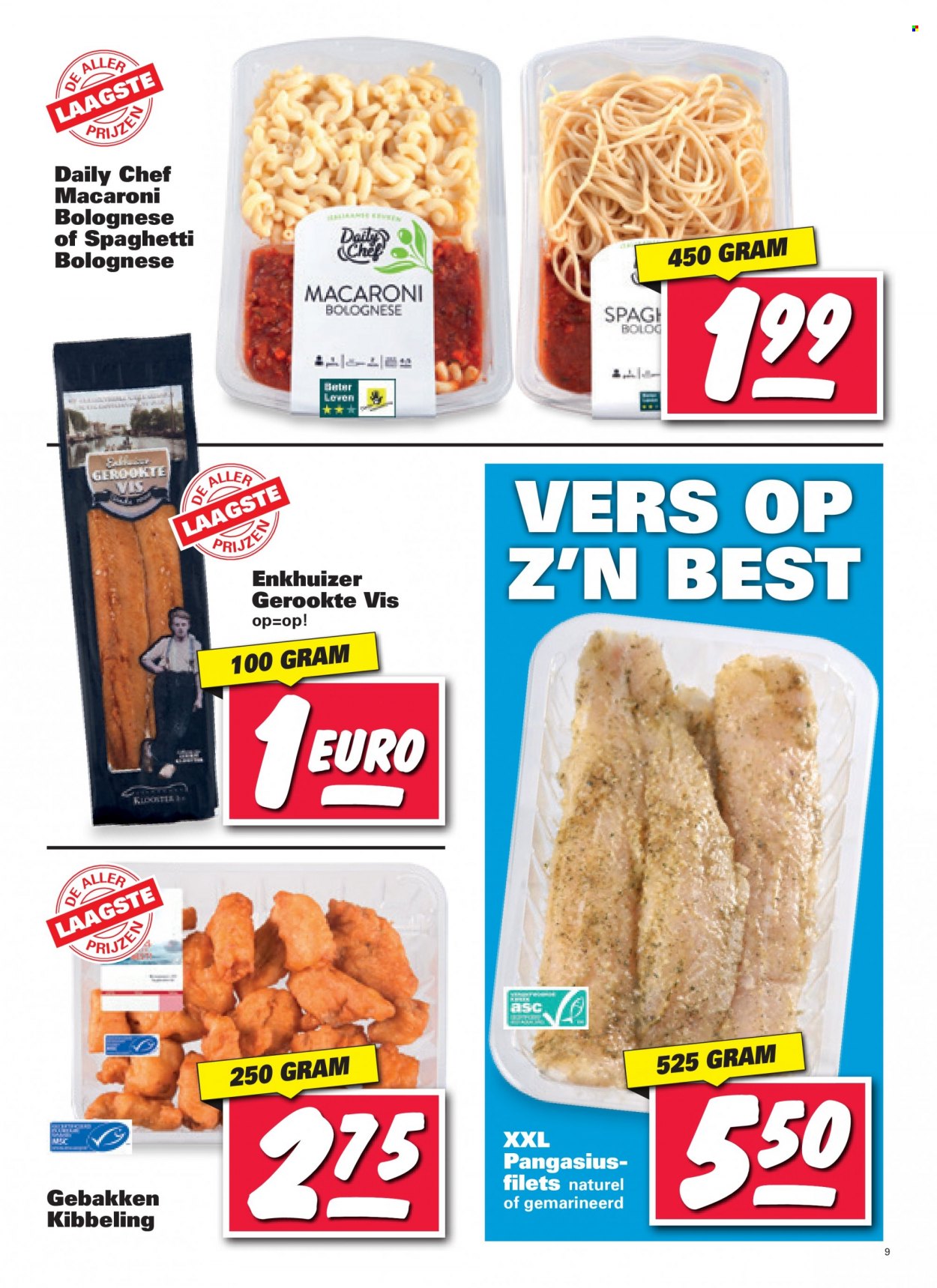 Nettorama-aanbieding - 14-3-2022 - 20-3-2022. Pagina 9