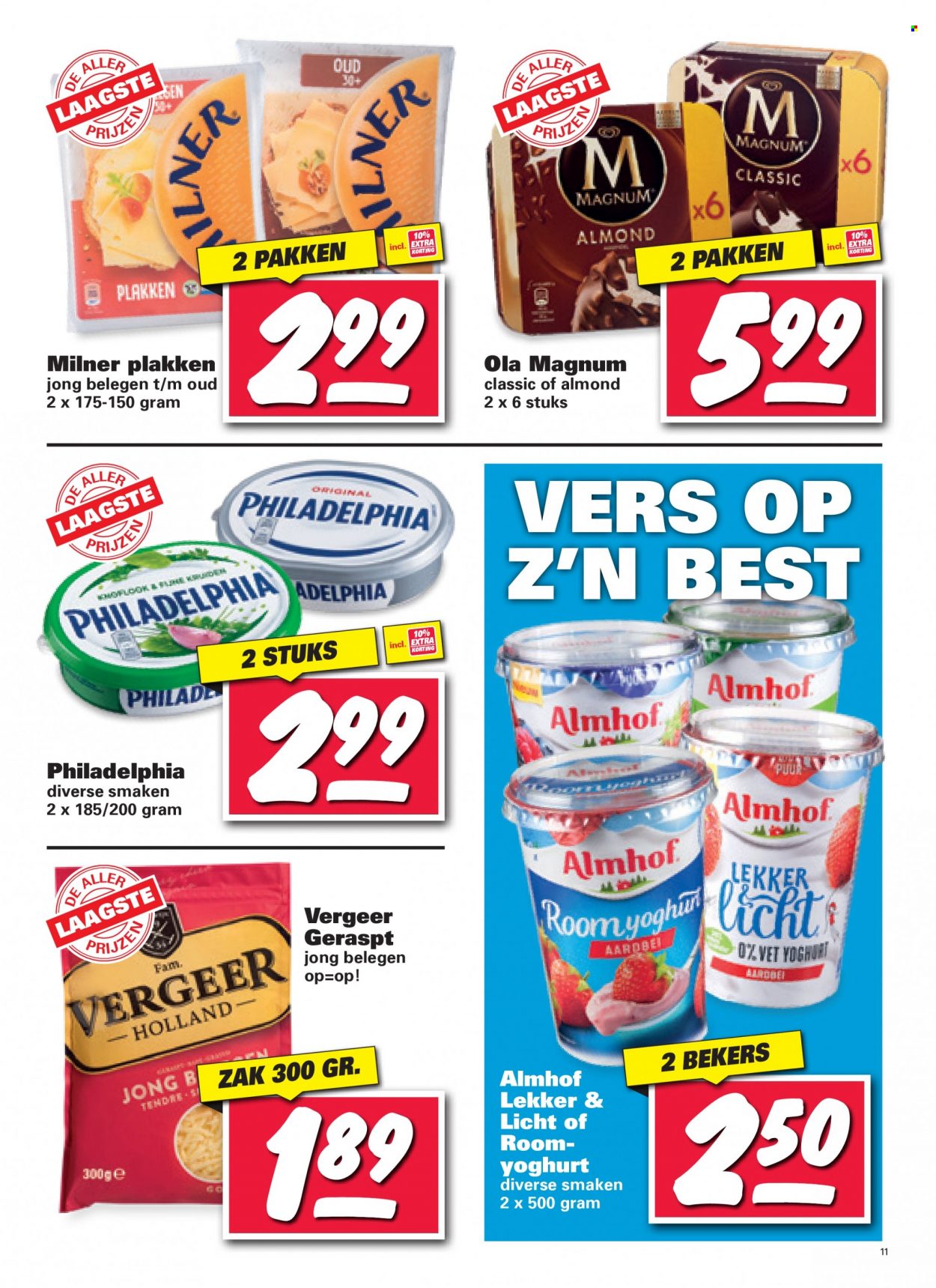 Nettorama-aanbieding - 14-3-2022 - 20-3-2022. Pagina 11