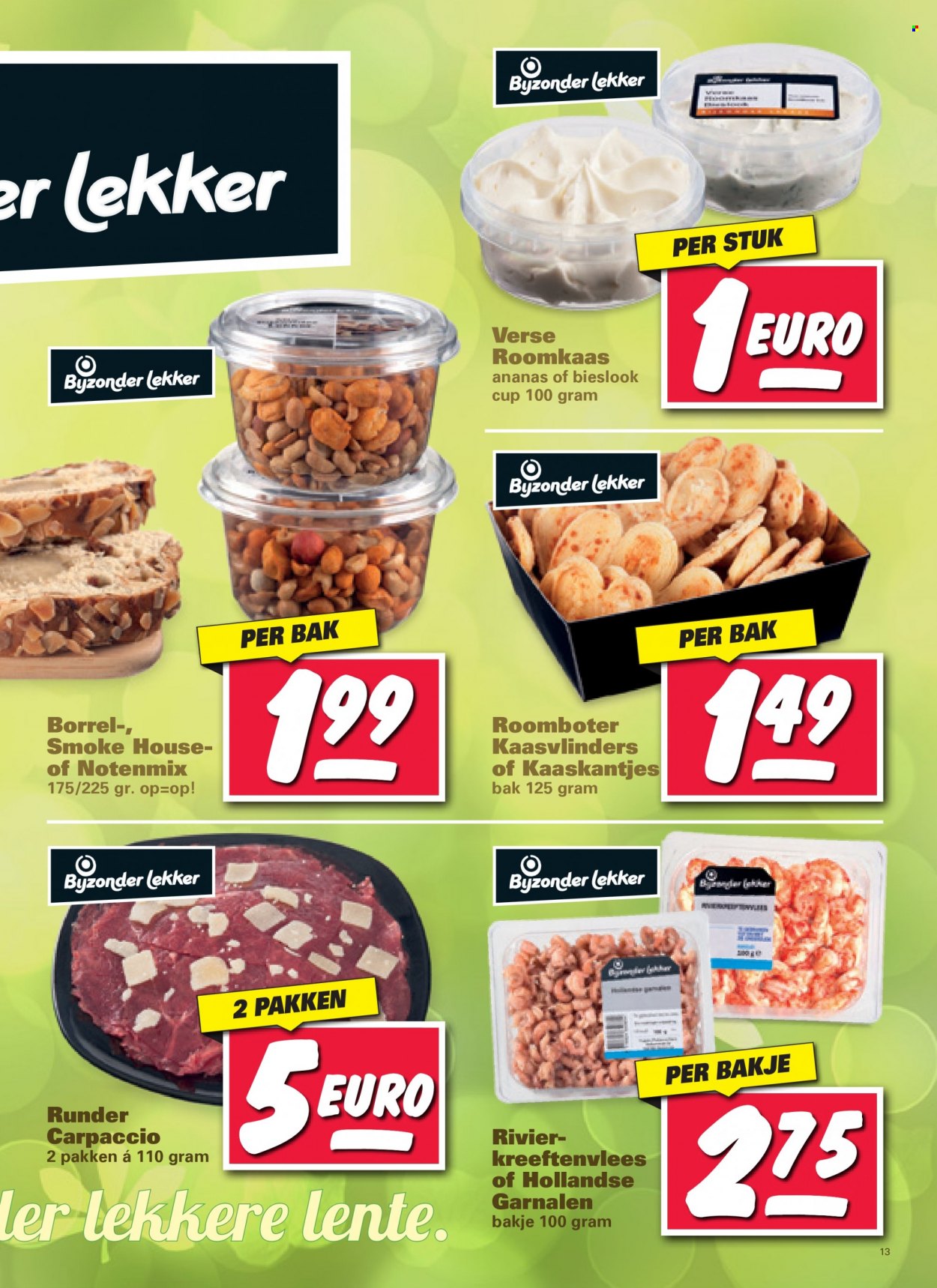 Nettorama-aanbieding - 14-3-2022 - 20-3-2022. Pagina 13