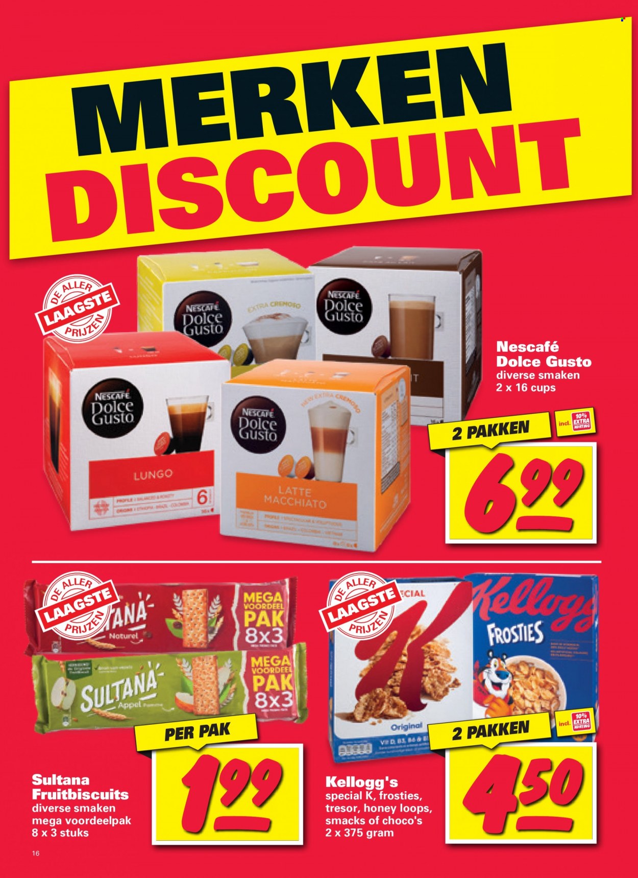 Nettorama-aanbieding - 14-3-2022 - 20-3-2022. Pagina 16