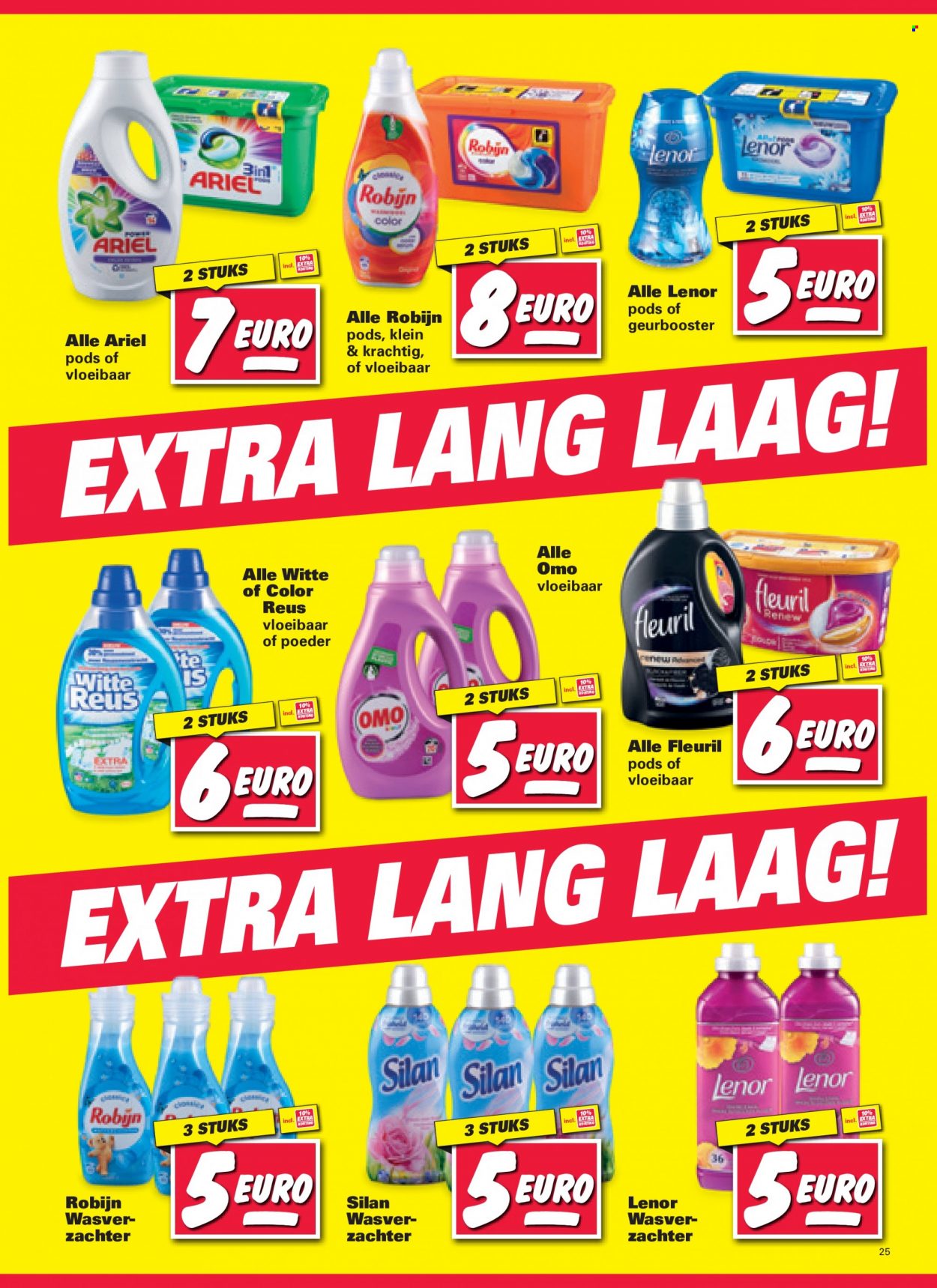 Nettorama-aanbieding - 14-3-2022 - 20-3-2022. Pagina 25