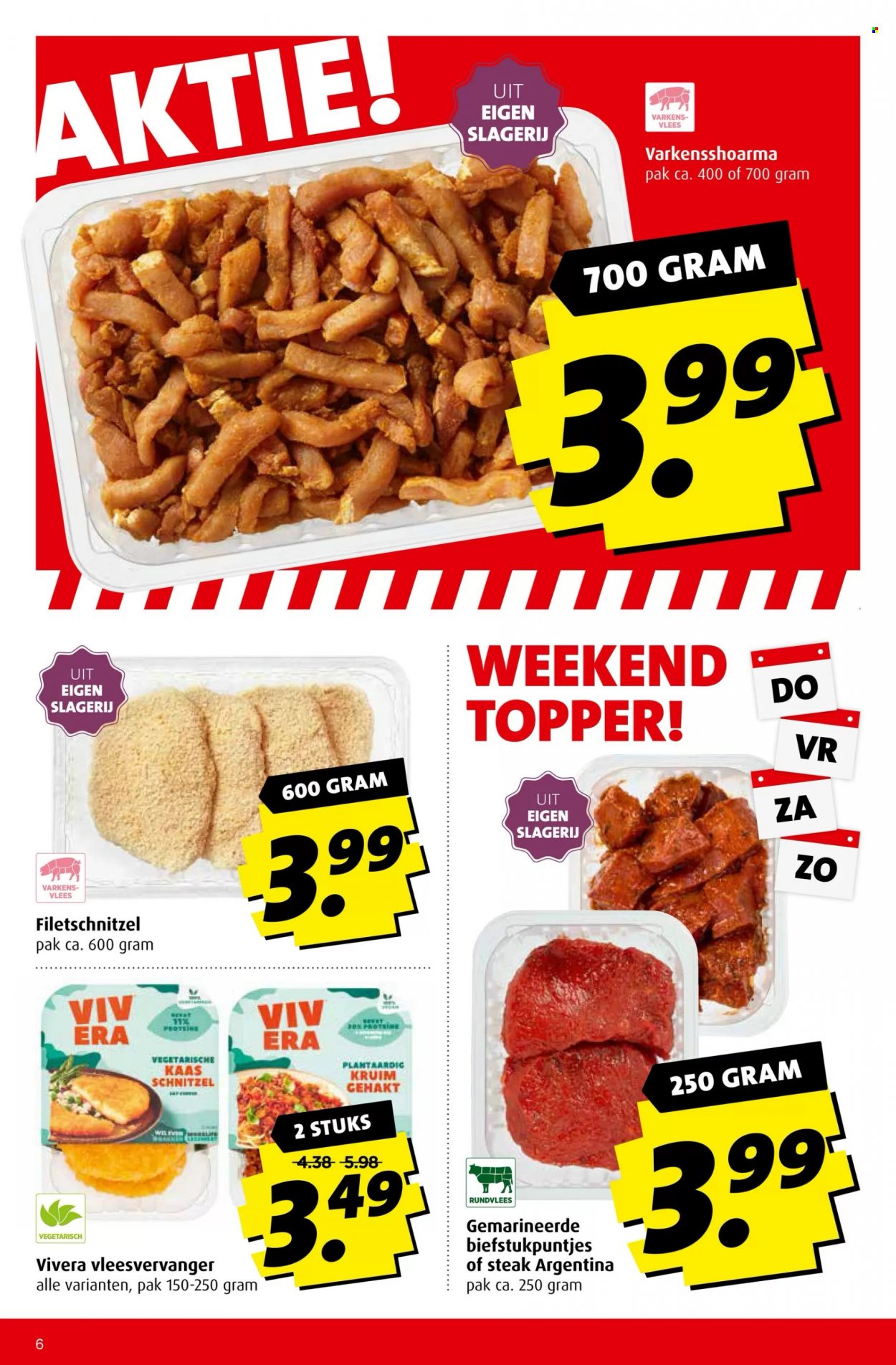 Boni-aanbieding - 16-3-2022 - 22-3-2022. Pagina 6