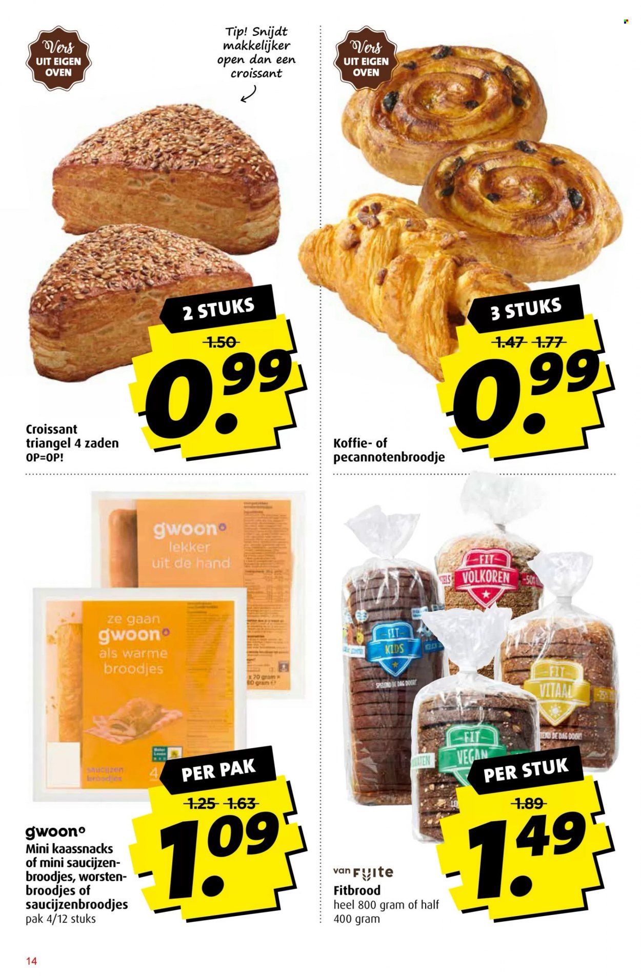 Boni-aanbieding - 16-3-2022 - 22-3-2022. Pagina 14