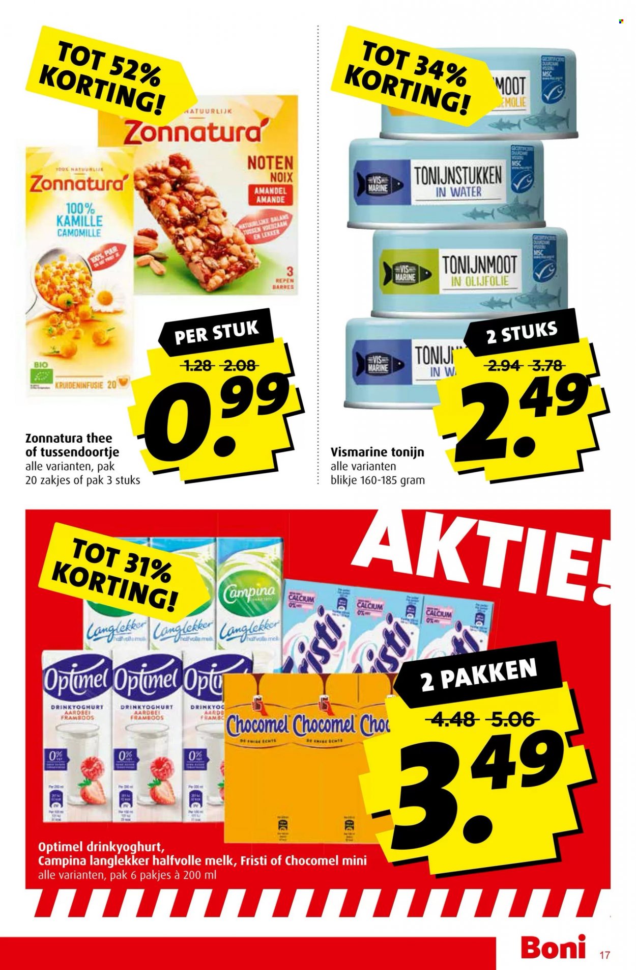 Boni-aanbieding - 16-3-2022 - 22-3-2022. Pagina 17