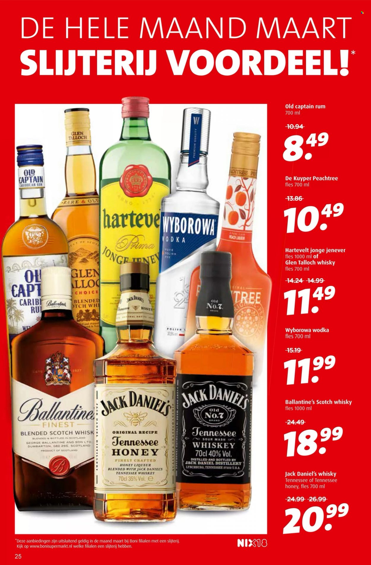 Boni-aanbieding - 16-3-2022 - 22-3-2022. Pagina 25