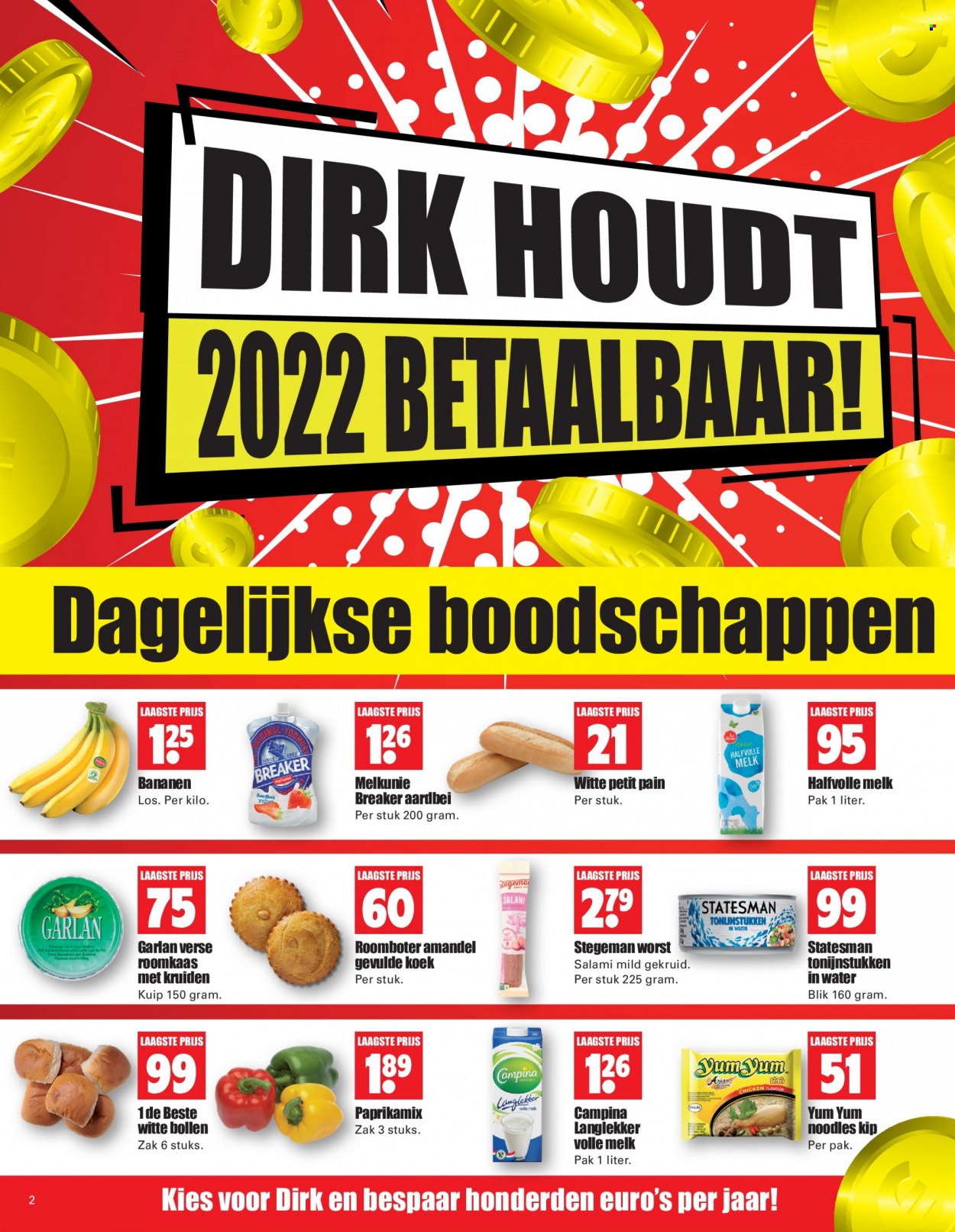 Dirk-aanbieding - 13-3-2022 - 19-3-2022. Pagina 8
