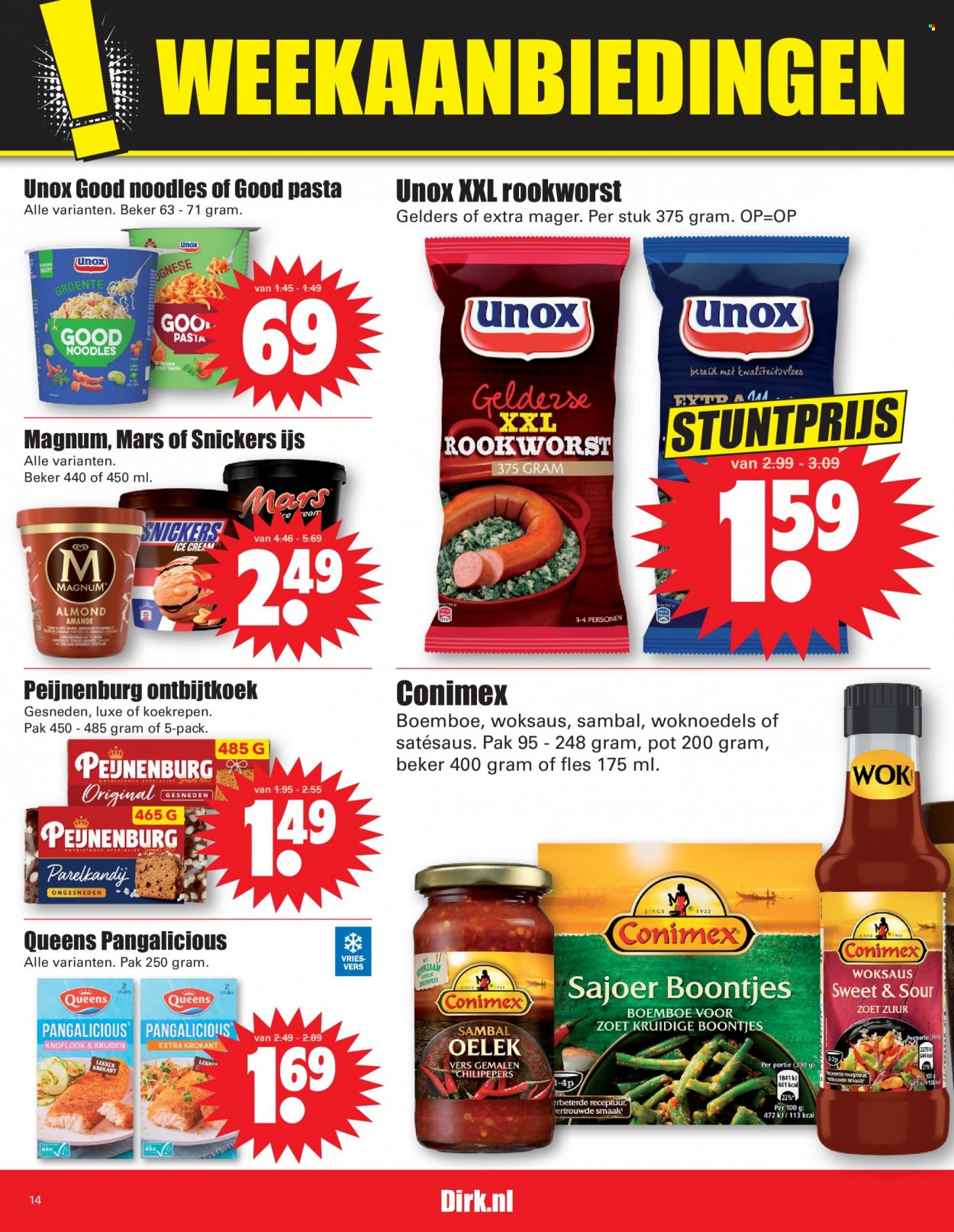 Dirk-aanbieding - 13-3-2022 - 19-3-2022. Pagina 22