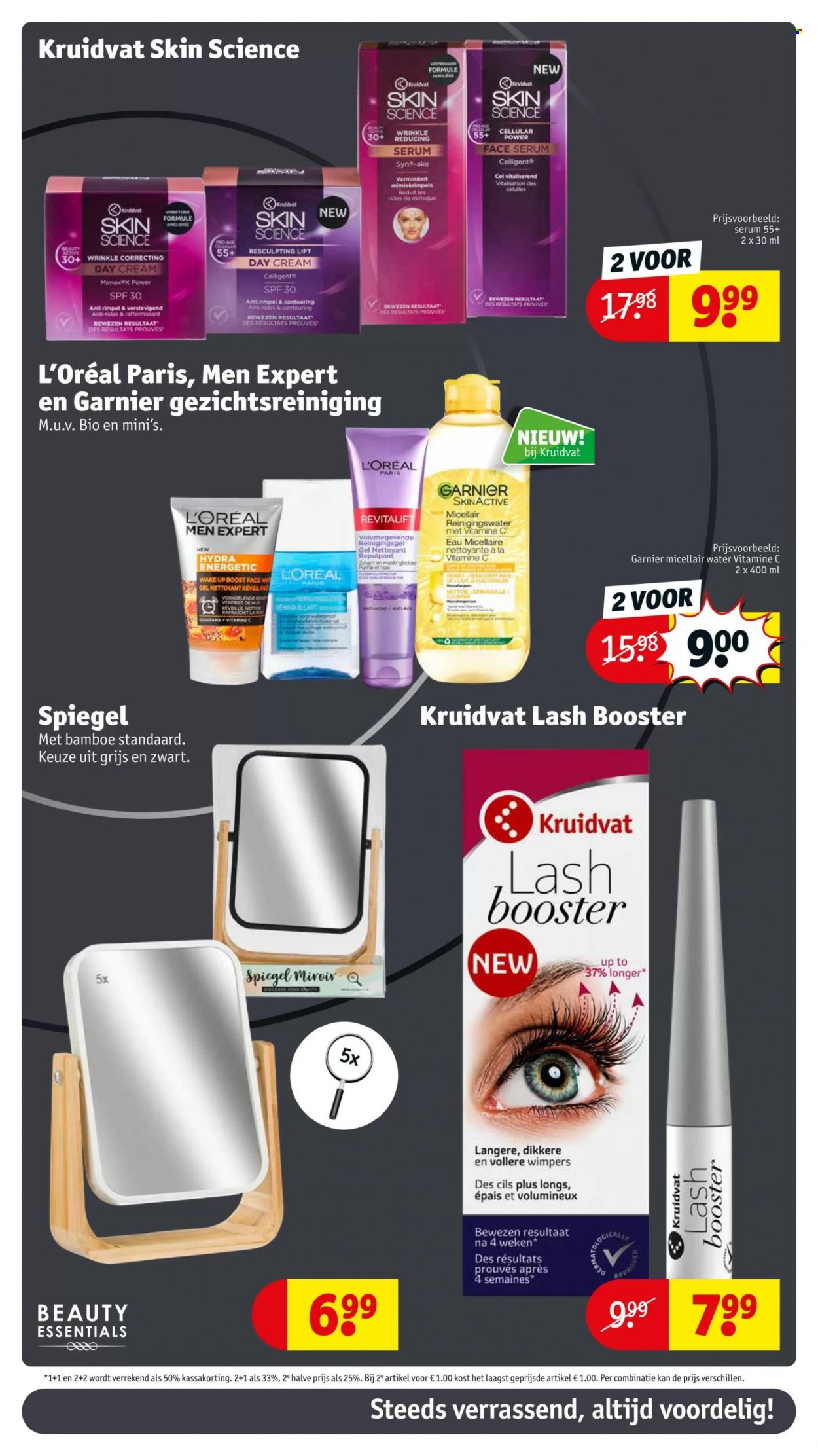 Kruidvat-aanbieding - 15-3-2022 - 27-3-2022. Pagina 6
