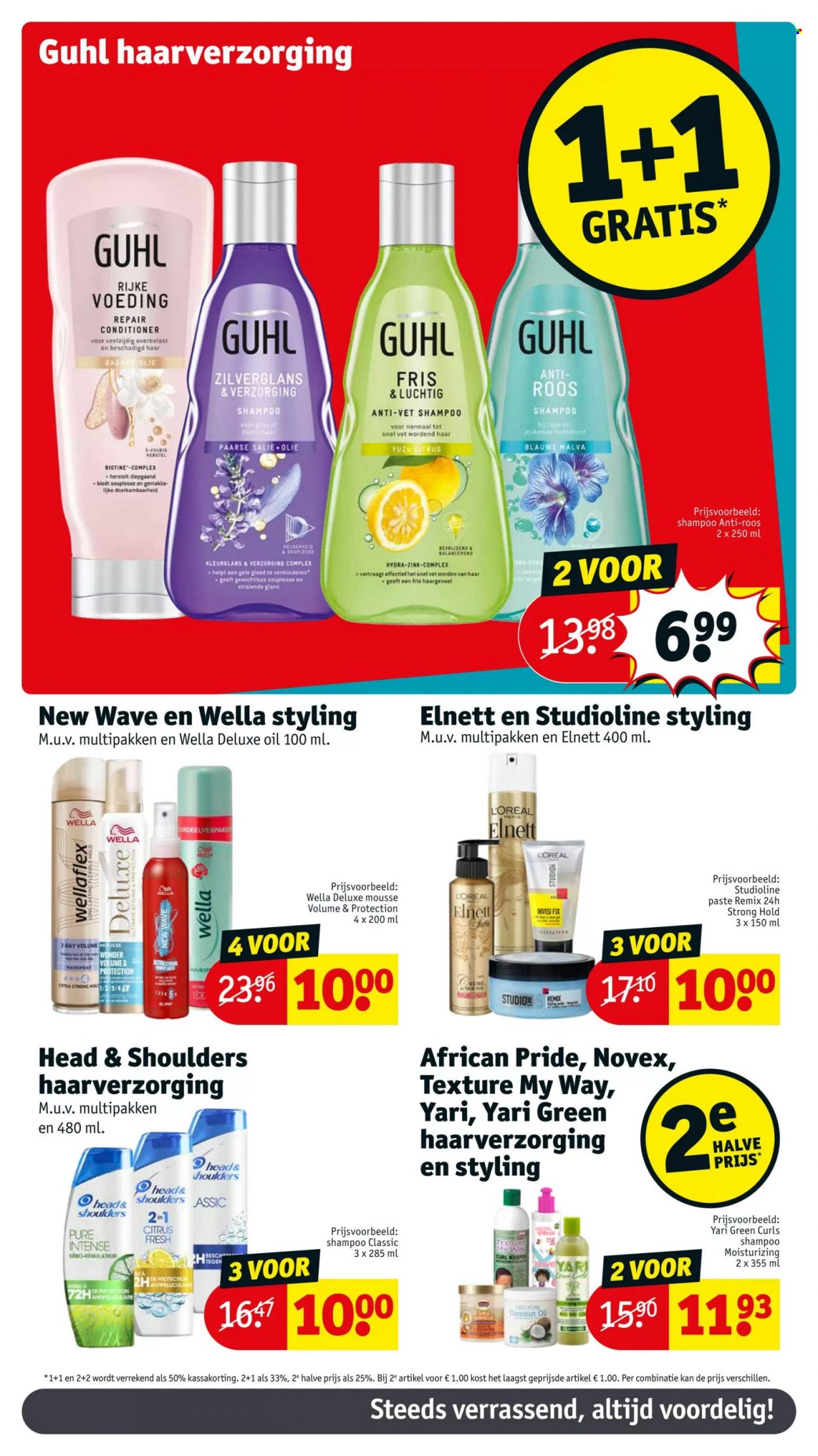 Kruidvat-aanbieding - 15-3-2022 - 27-3-2022. Pagina 10