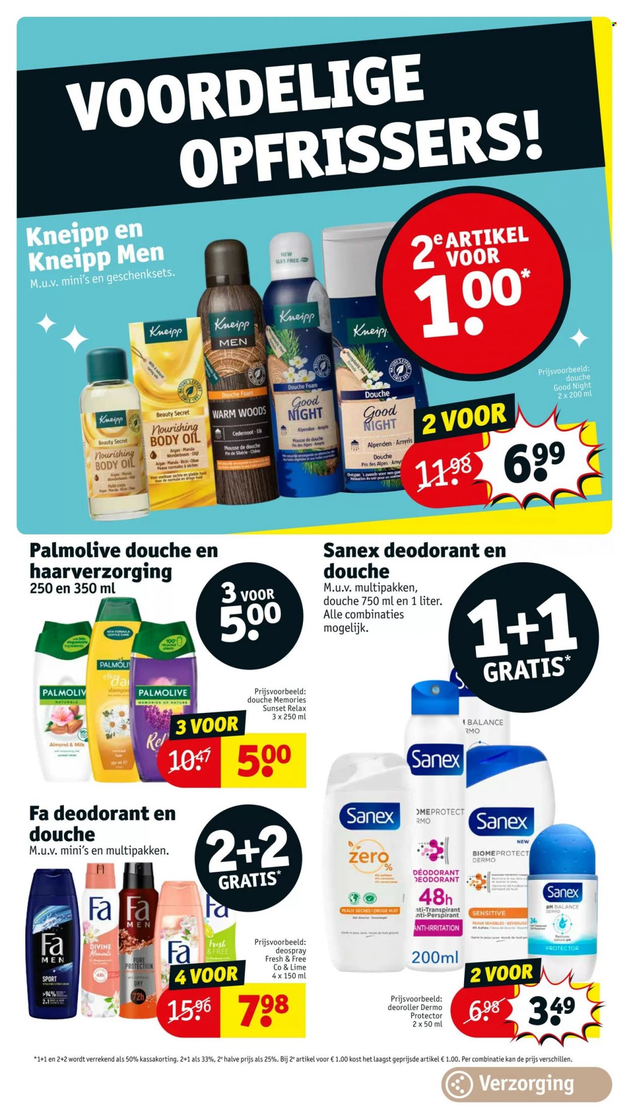 Kruidvat-aanbieding - 15-3-2022 - 27-3-2022. Pagina 12