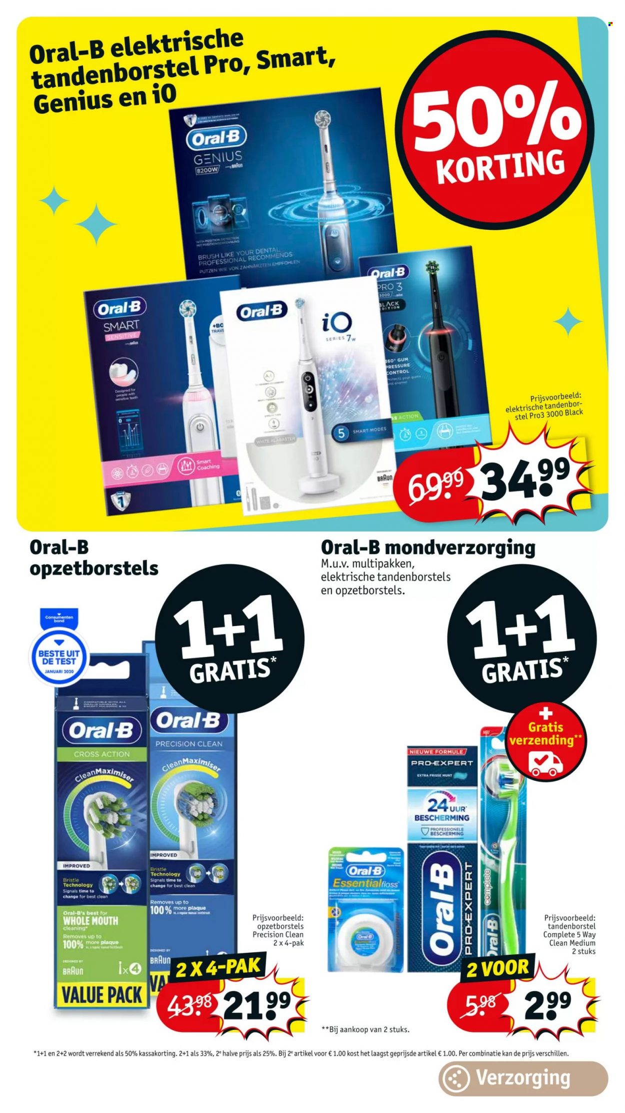 Kruidvat-aanbieding - 15-3-2022 - 27-3-2022. Pagina 20