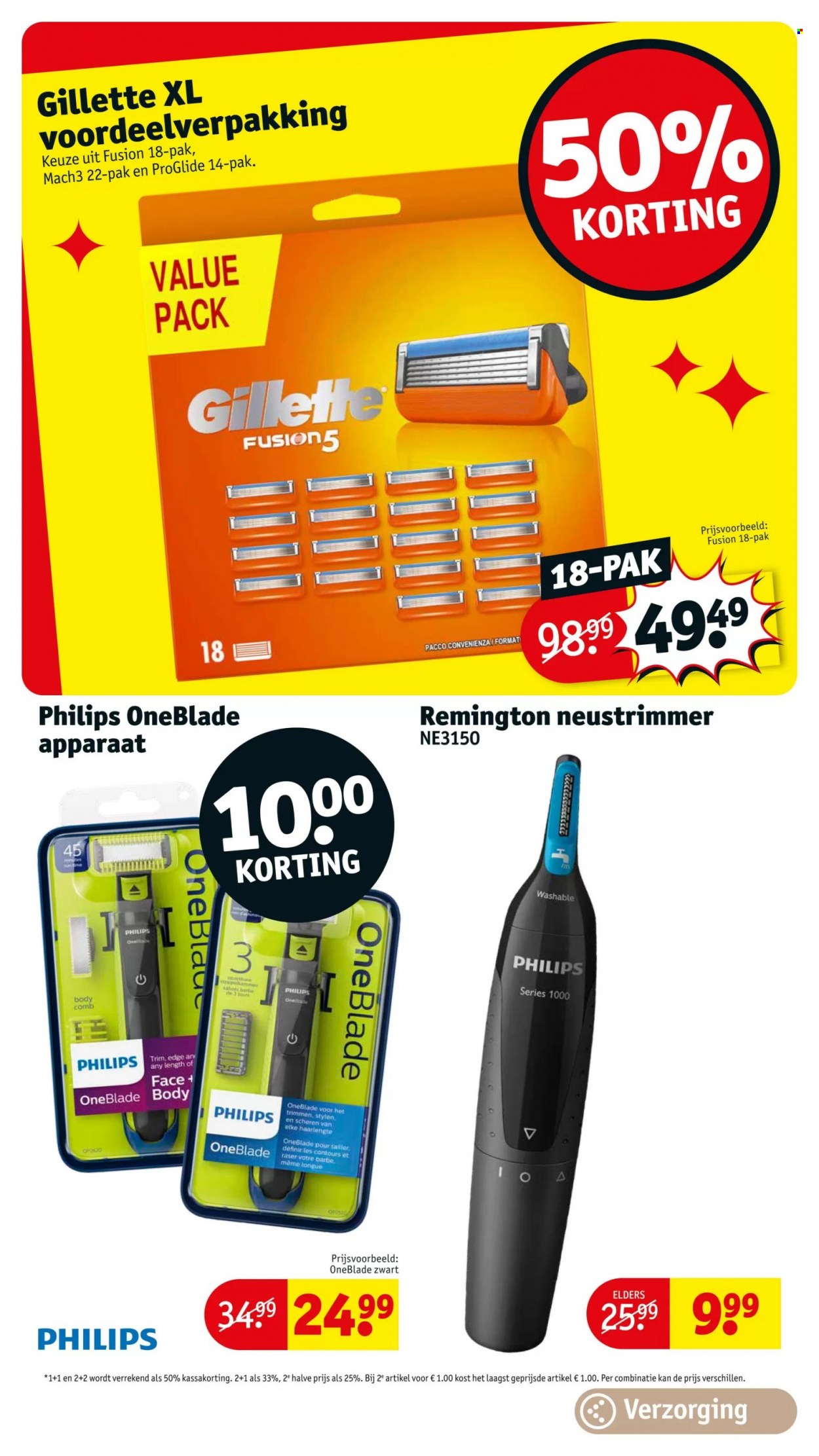 Kruidvat-aanbieding - 15-3-2022 - 27-3-2022. Pagina 24