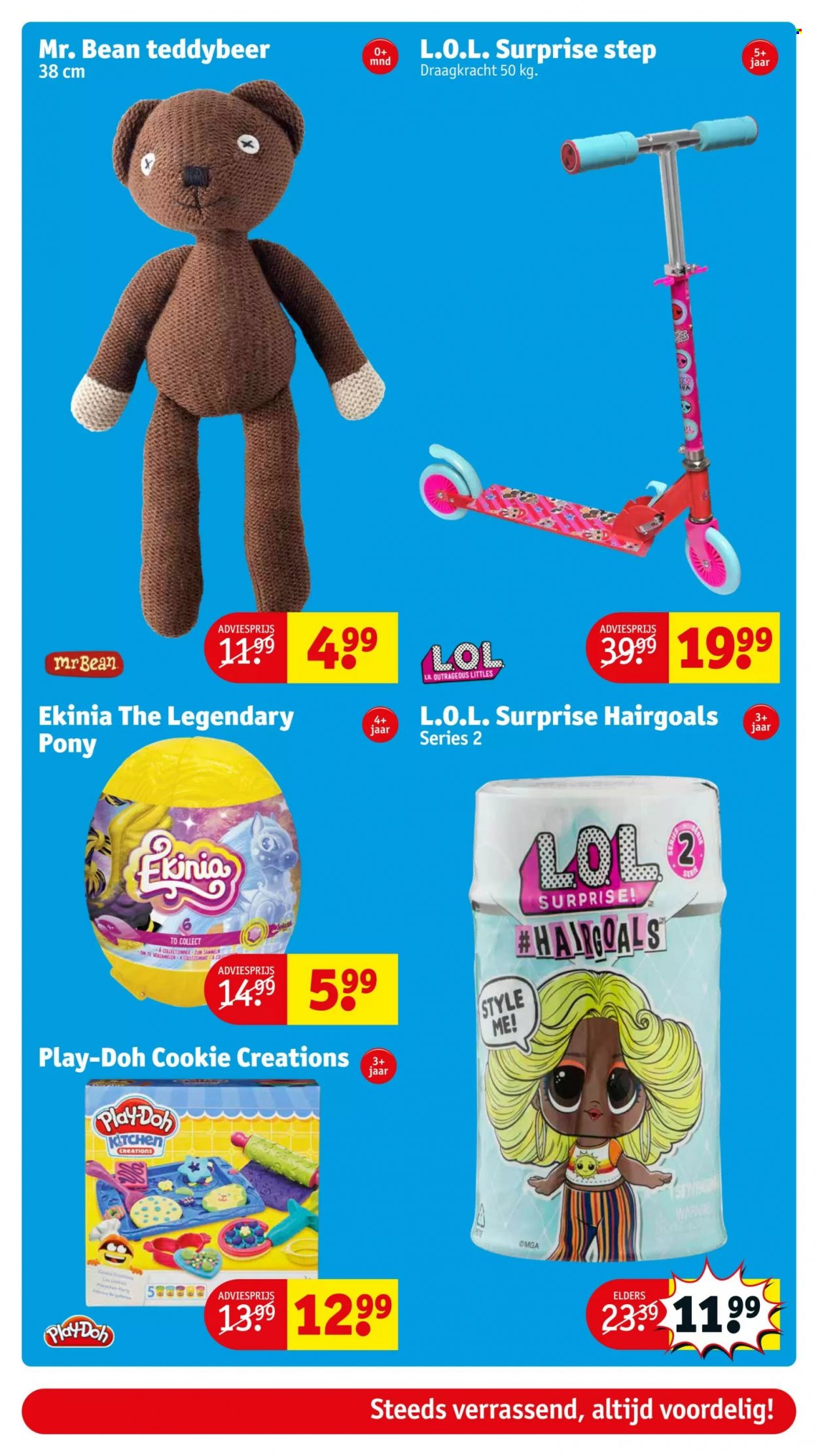 Kruidvat-aanbieding - 15-3-2022 - 27-3-2022. Pagina 35