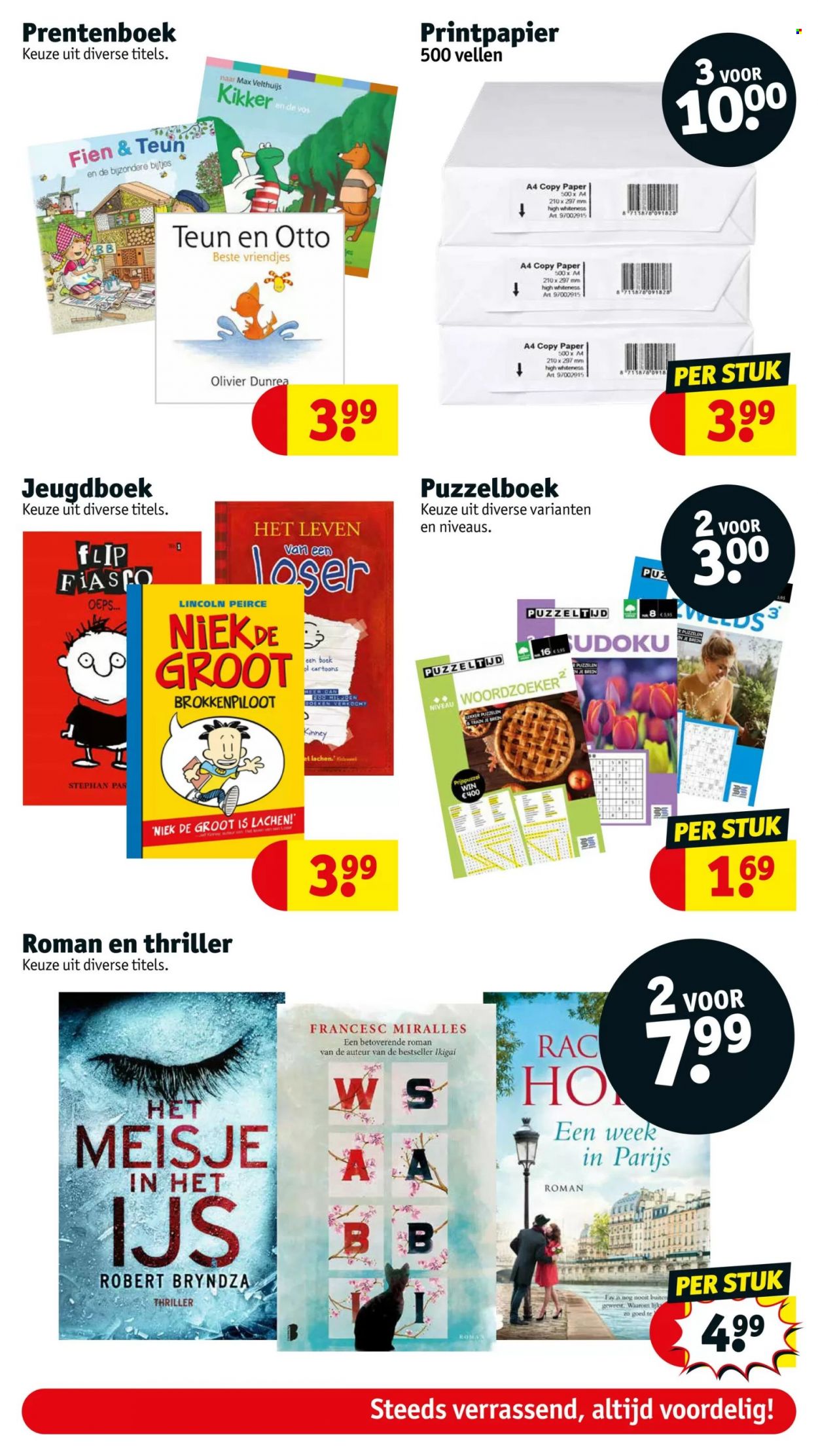 Kruidvat-aanbieding - 15-3-2022 - 27-3-2022. Pagina 39