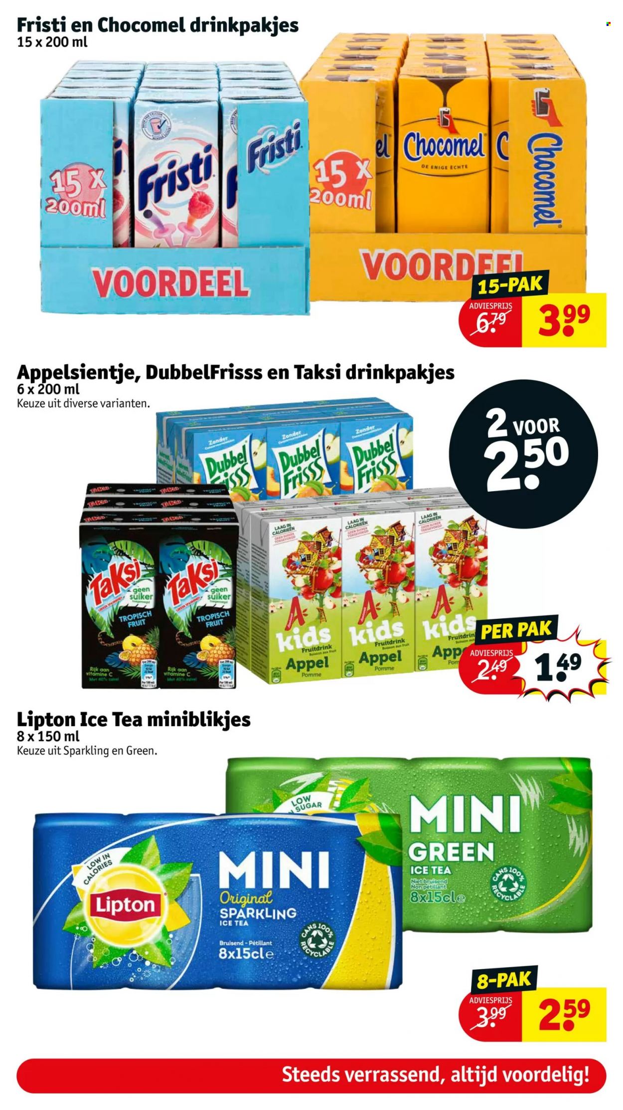 Kruidvat-aanbieding - 15-3-2022 - 27-3-2022. Pagina 41