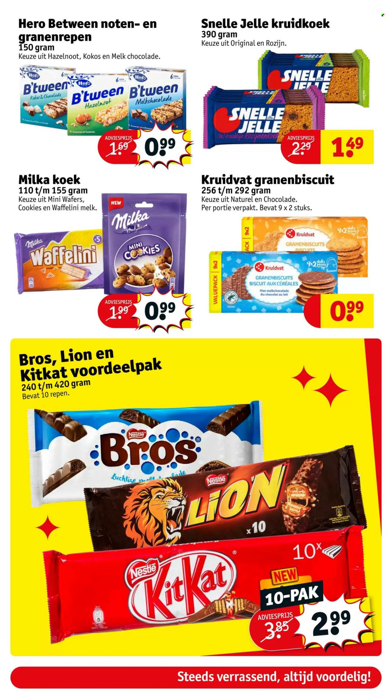 Kruidvat-aanbieding - 15-3-2022 - 27-3-2022. Pagina 43