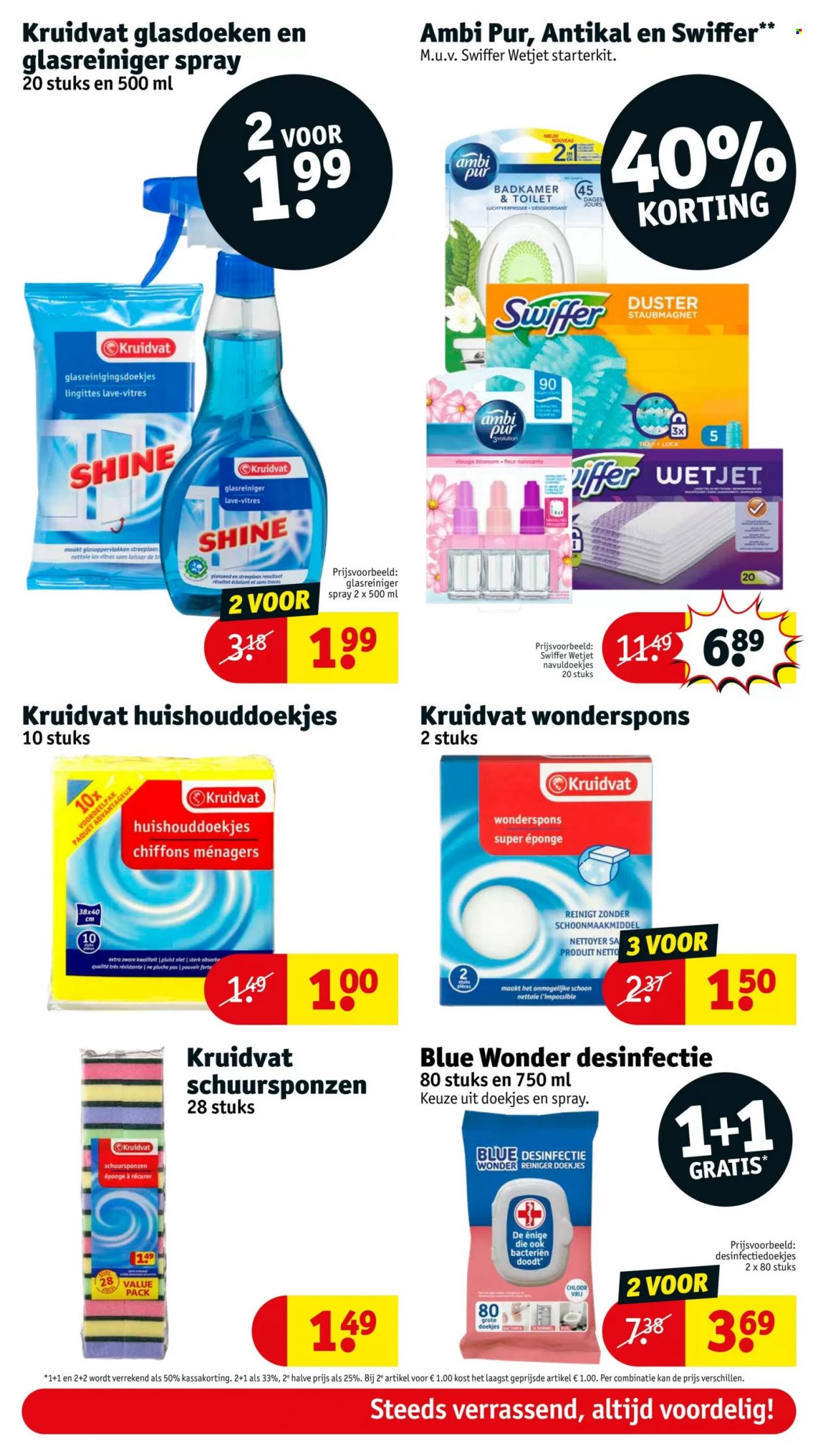 Kruidvat-aanbieding - 15-3-2022 - 27-3-2022. Pagina 47