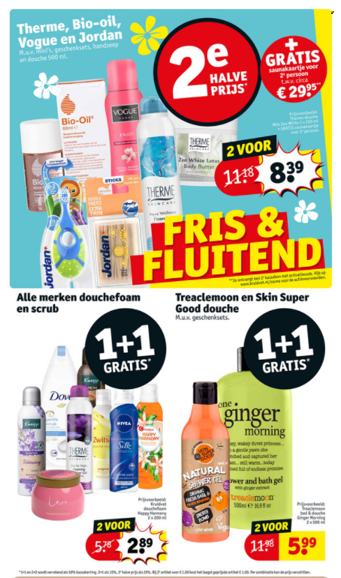 Kruidvat-aanbieding - 15-3-2022 - 27-3-2022. Pagina 13