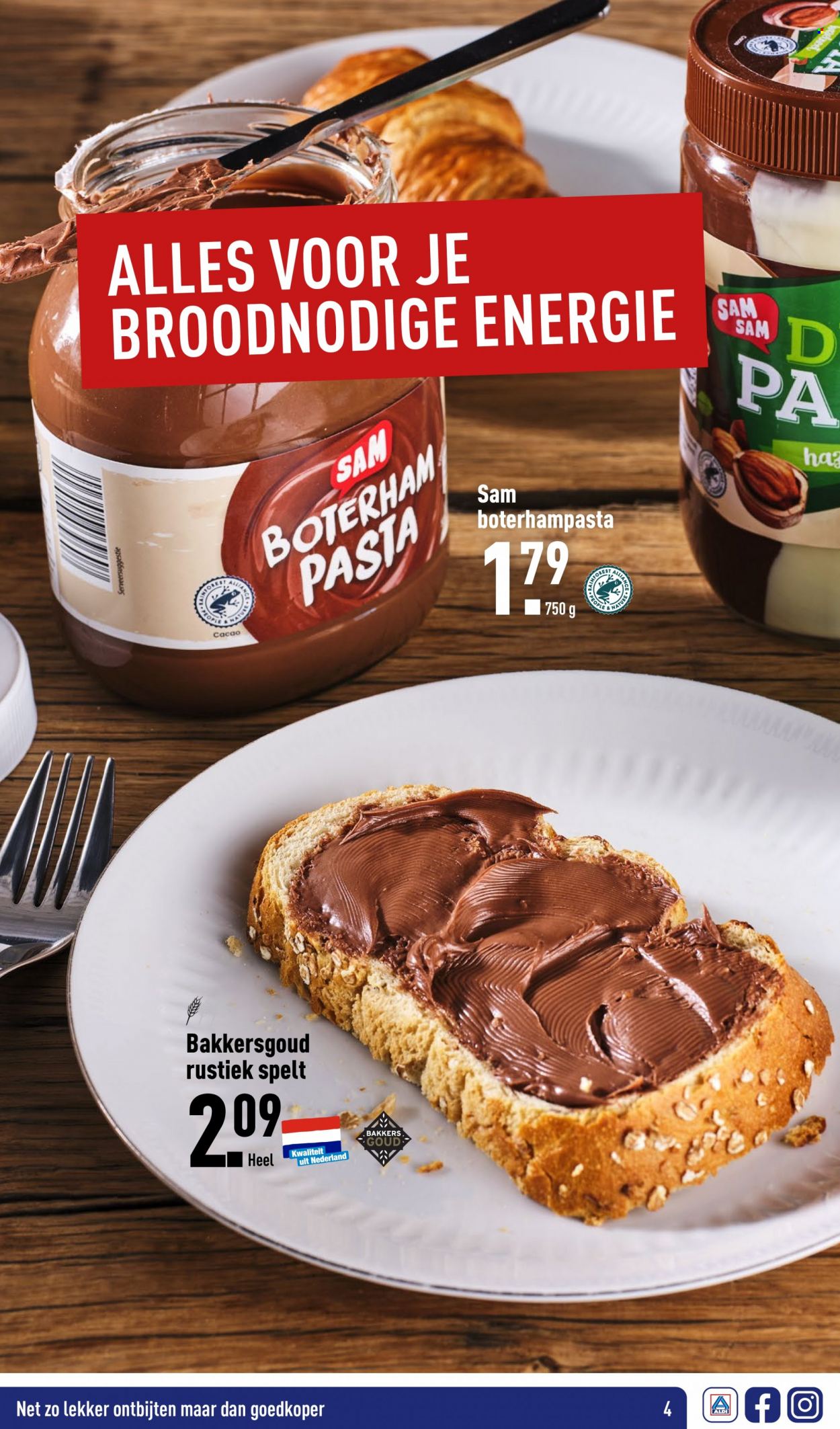Aldi-aanbieding - 14-3-2022 - 17-4-2022. Pagina 4