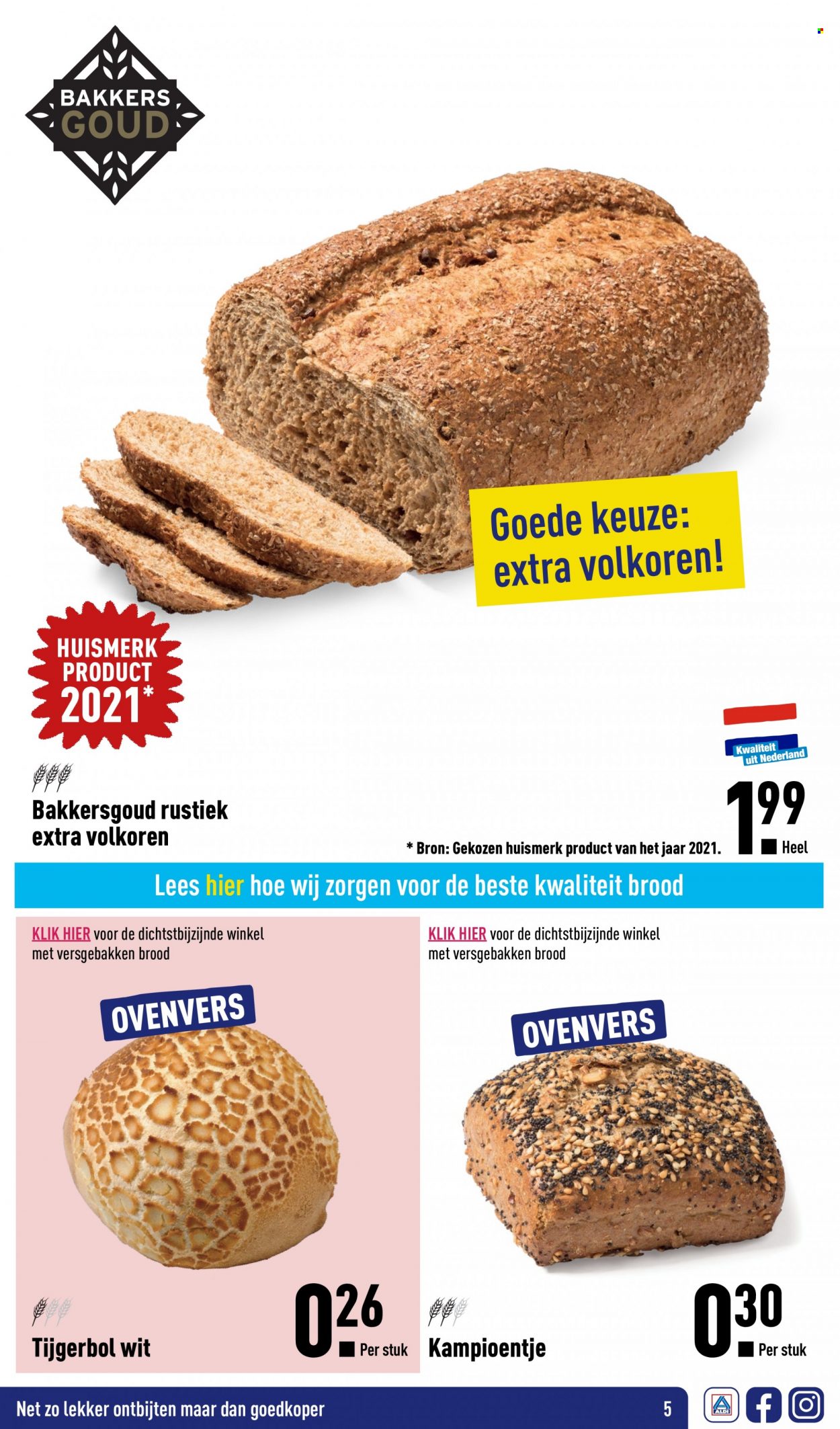 Aldi-aanbieding - 14-3-2022 - 17-4-2022. Pagina 5