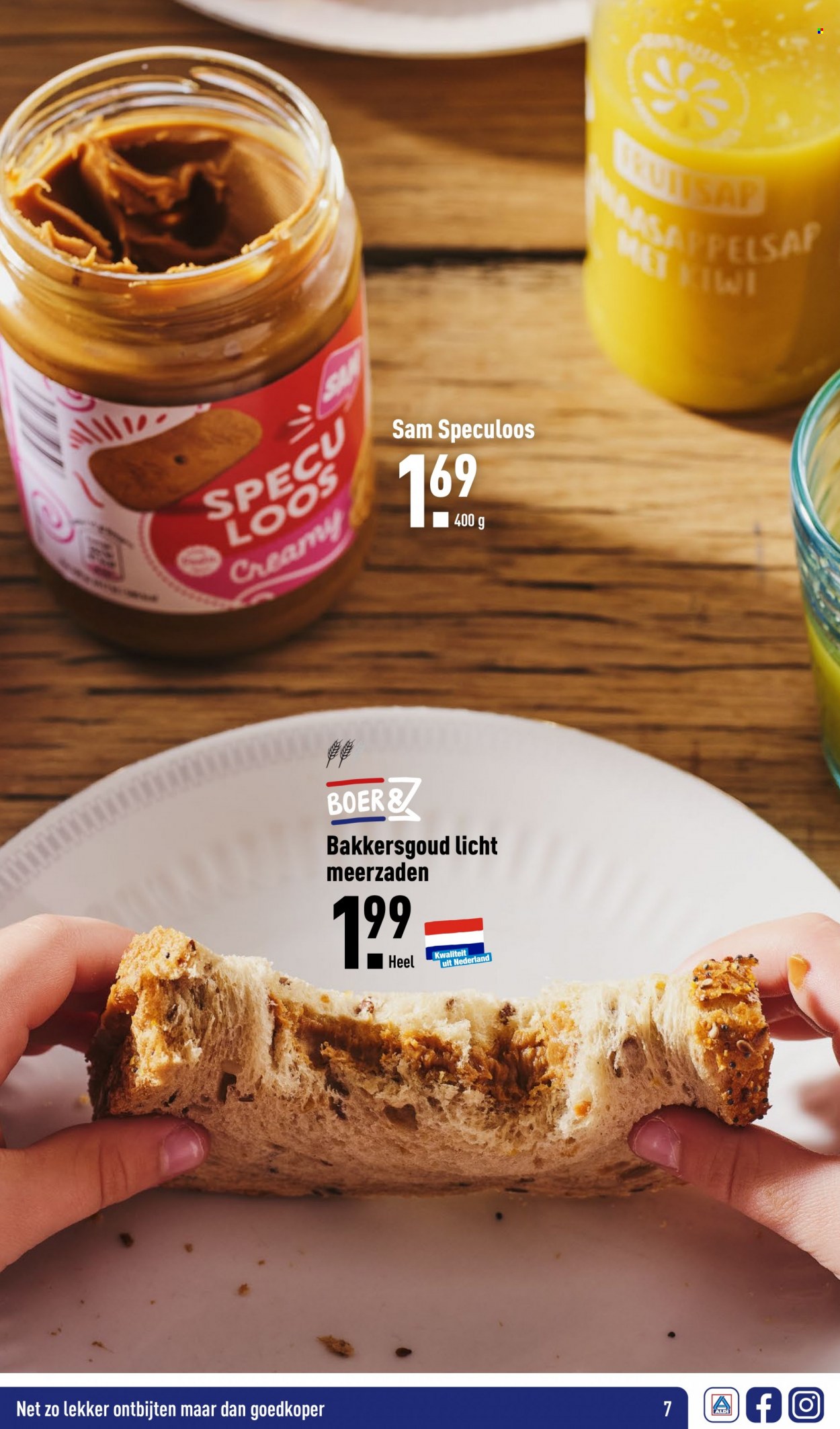 Aldi-aanbieding - 14-3-2022 - 17-4-2022. Pagina 7