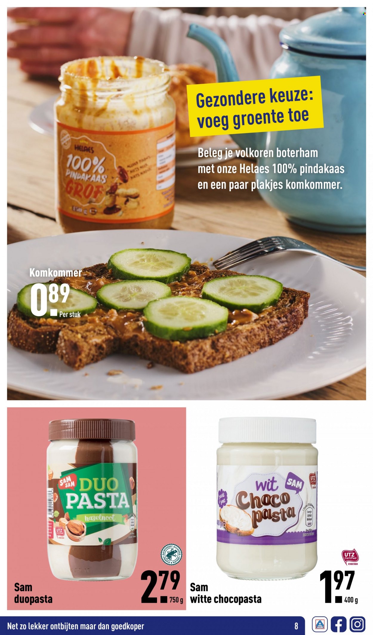 Aldi-aanbieding - 14-3-2022 - 17-4-2022. Pagina 8