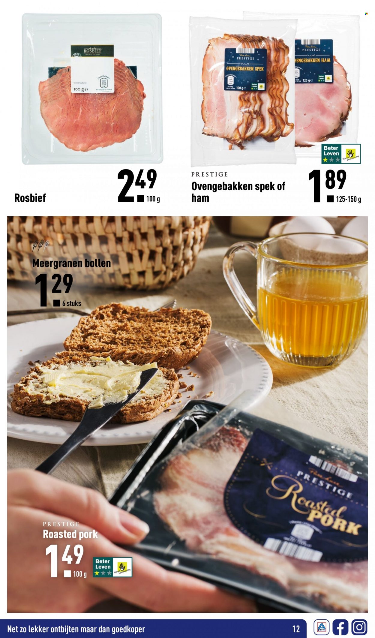 Aldi-aanbieding - 14-3-2022 - 17-4-2022. Pagina 12