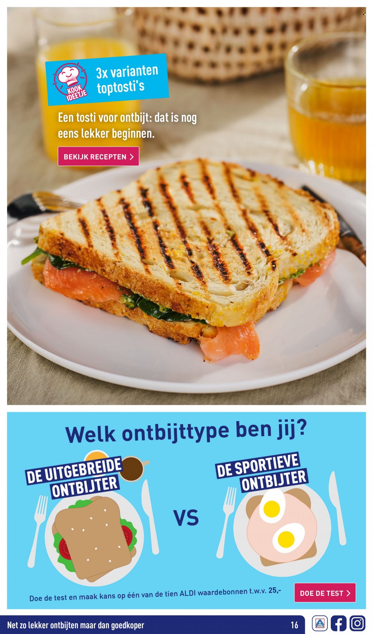 Aldi-aanbieding - 14-3-2022 - 17-4-2022. Pagina 16