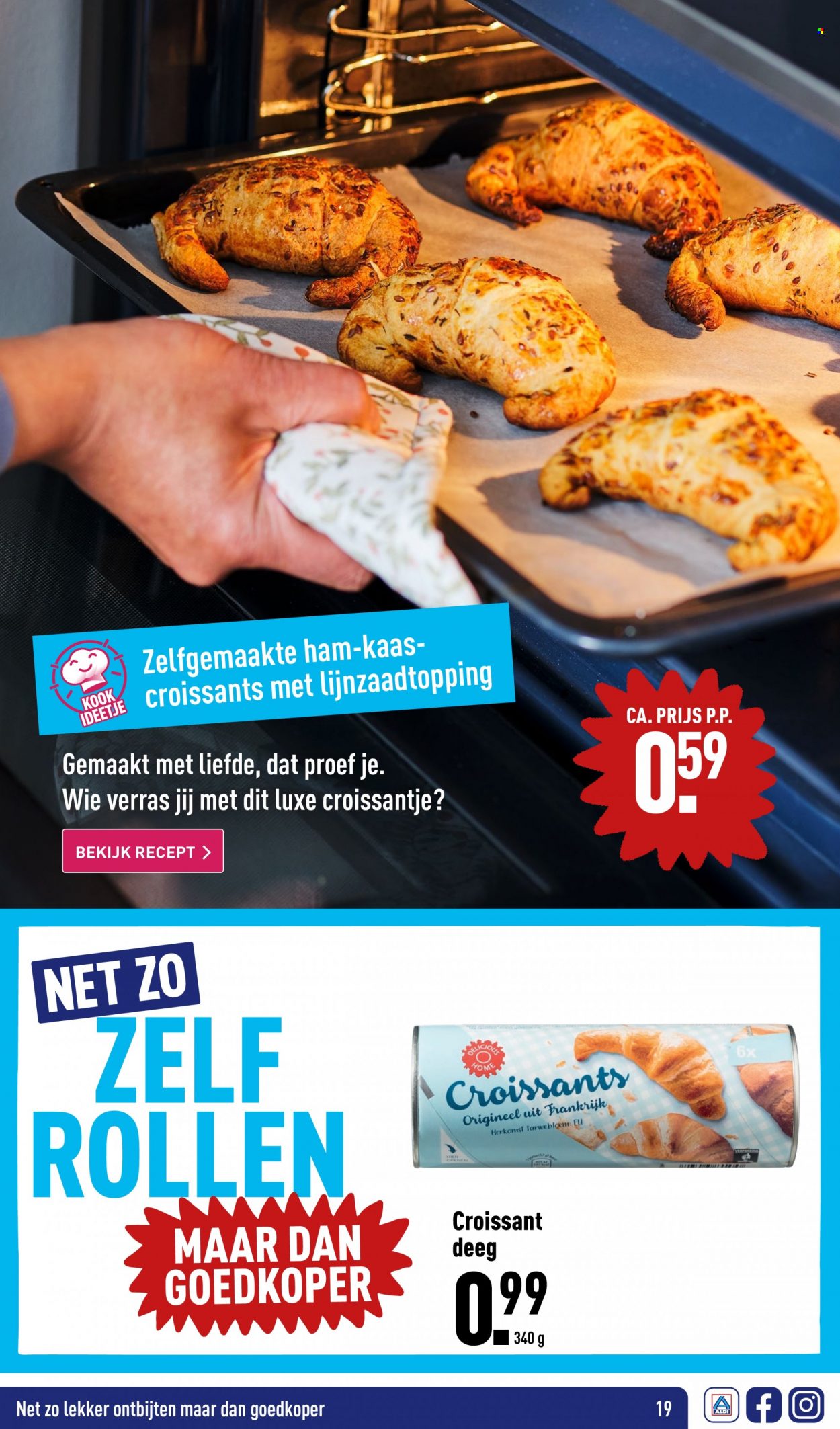 Aldi-aanbieding - 14-3-2022 - 17-4-2022. Pagina 19