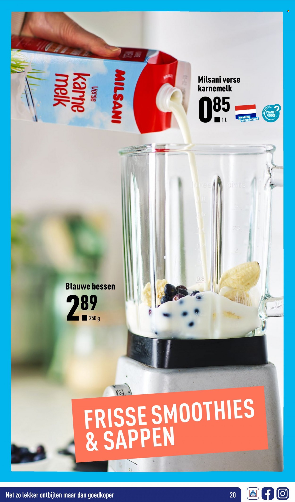 Aldi-aanbieding - 14-3-2022 - 17-4-2022. Pagina 20