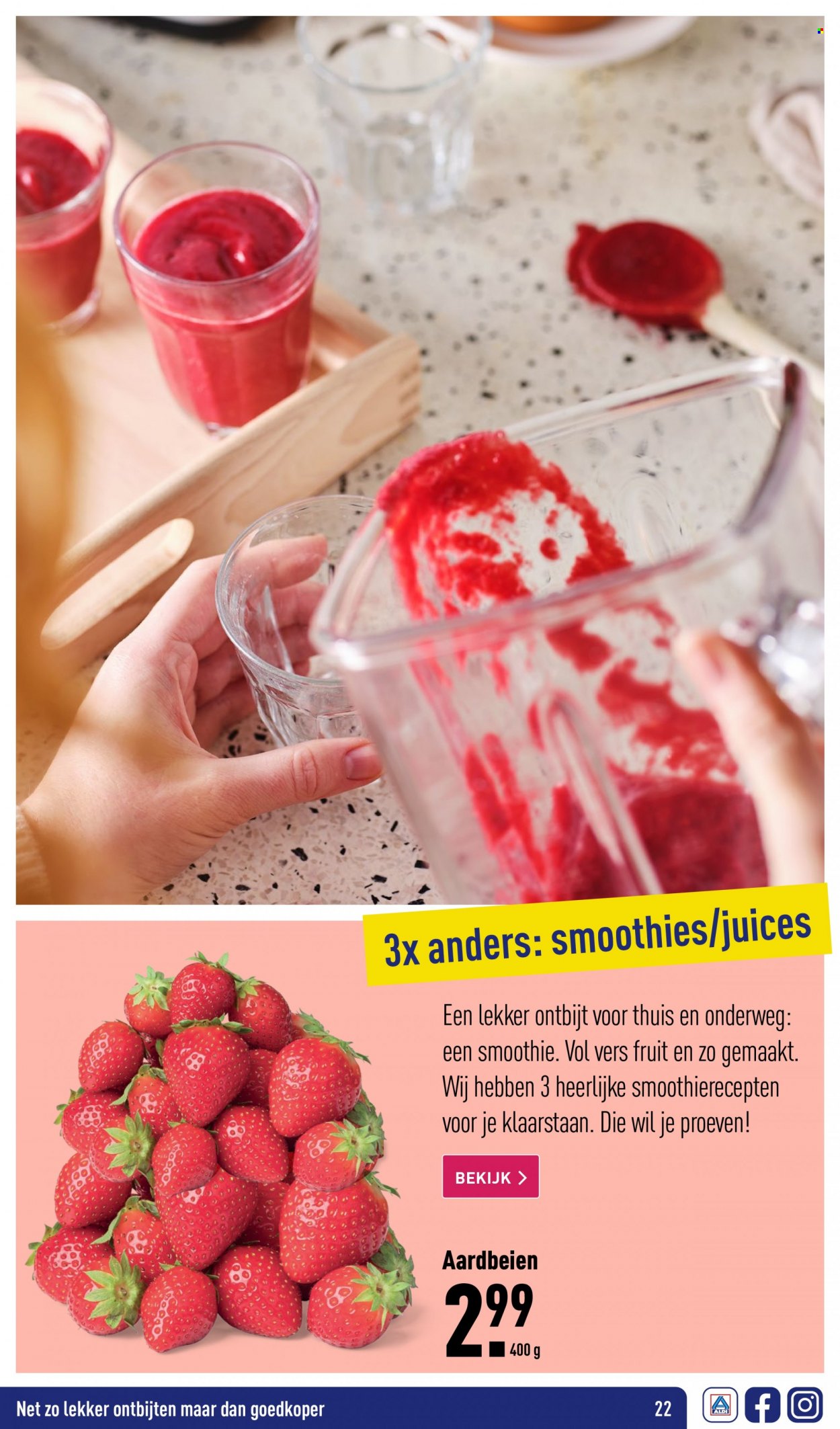 Aldi-aanbieding - 14-3-2022 - 17-4-2022. Pagina 22