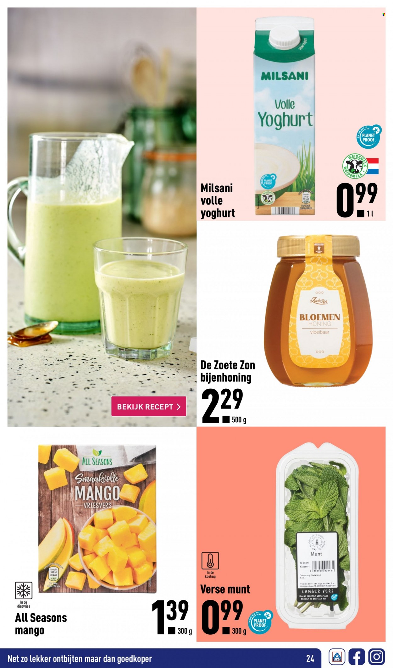 Aldi-aanbieding - 14-3-2022 - 17-4-2022. Pagina 24