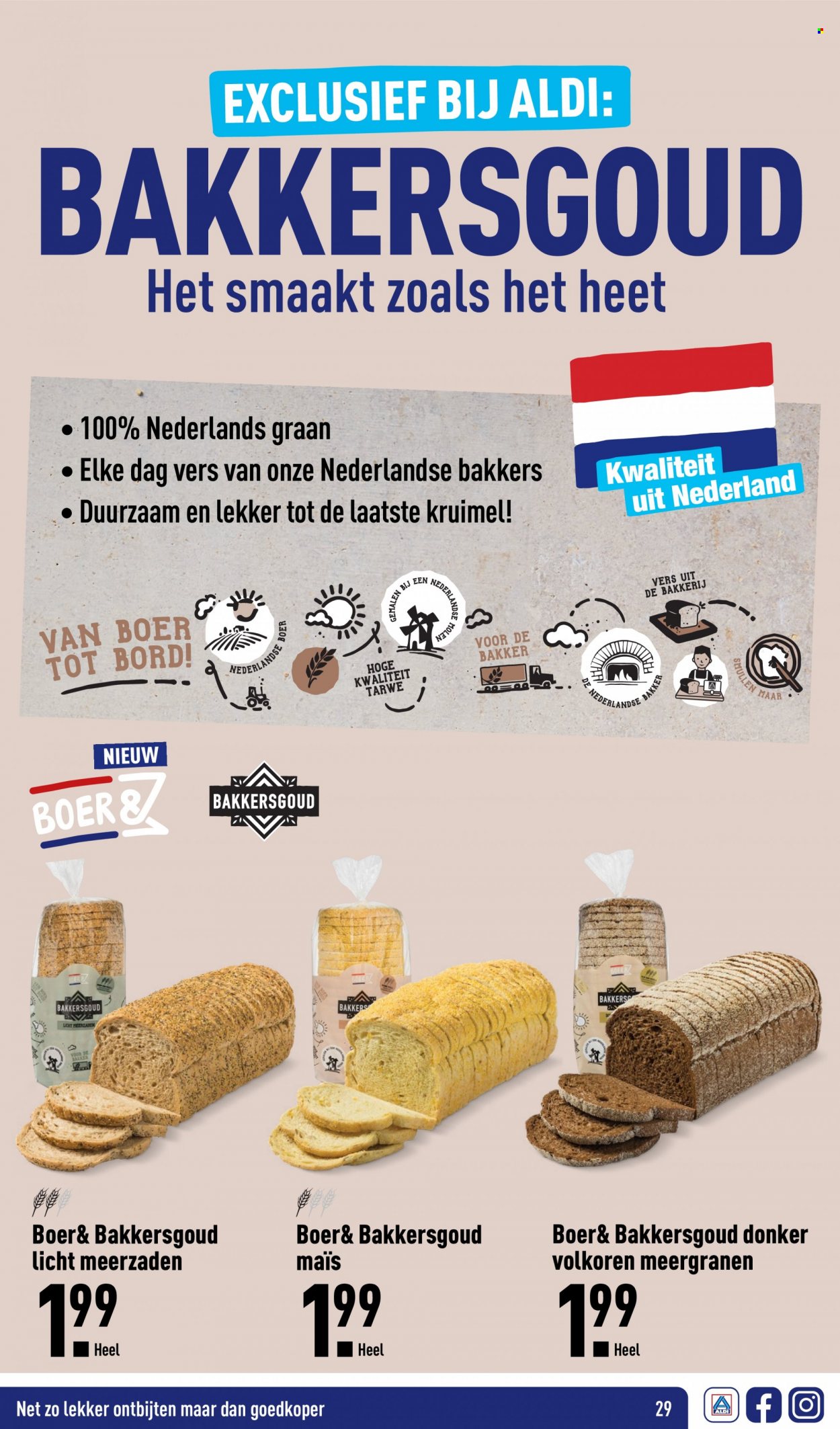 Aldi-aanbieding - 14-3-2022 - 17-4-2022. Pagina 29