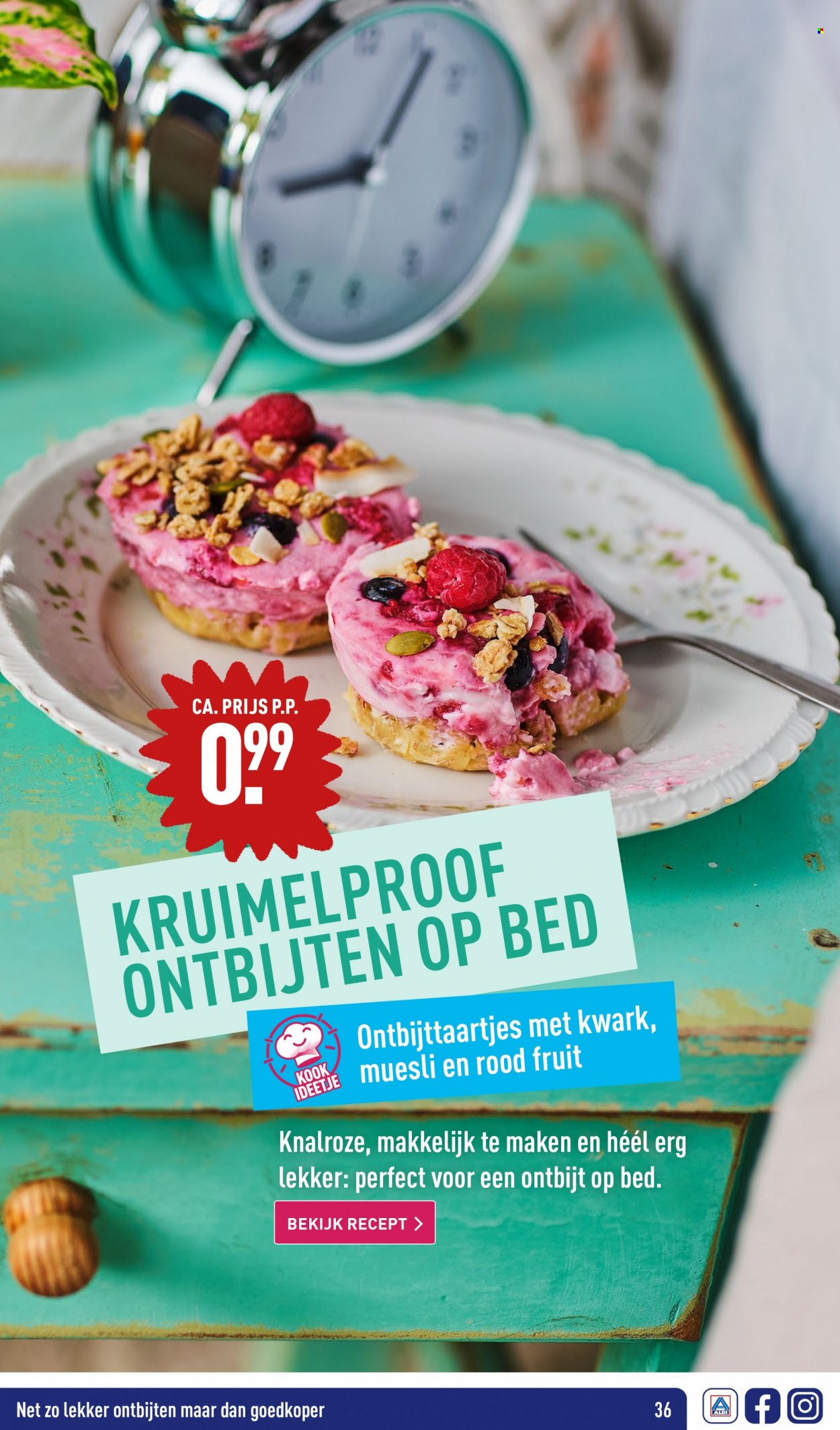 Aldi-aanbieding - 14-3-2022 - 17-4-2022. Pagina 36