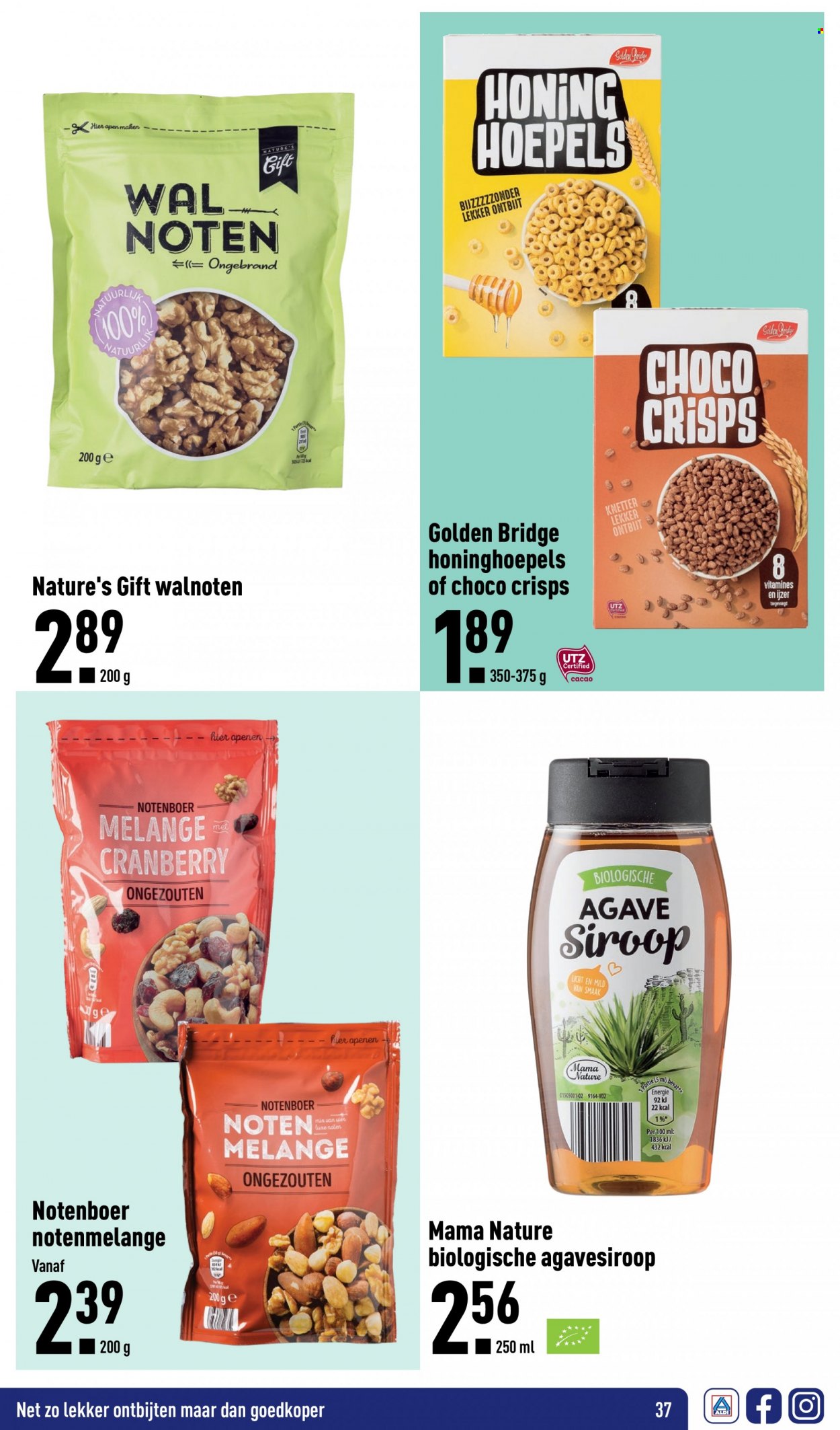 Aldi-aanbieding - 14-3-2022 - 17-4-2022. Pagina 37