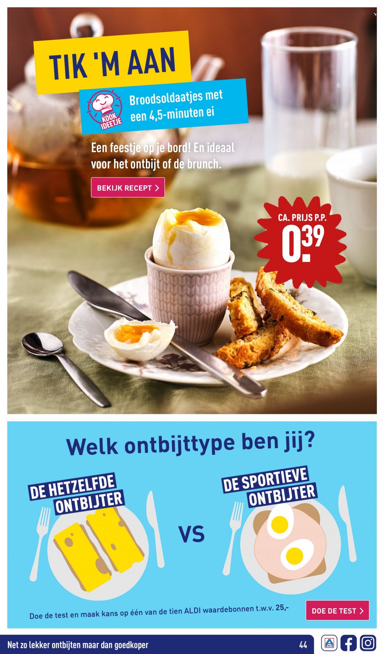 Aldi-aanbieding - 14-3-2022 - 17-4-2022. Pagina 44