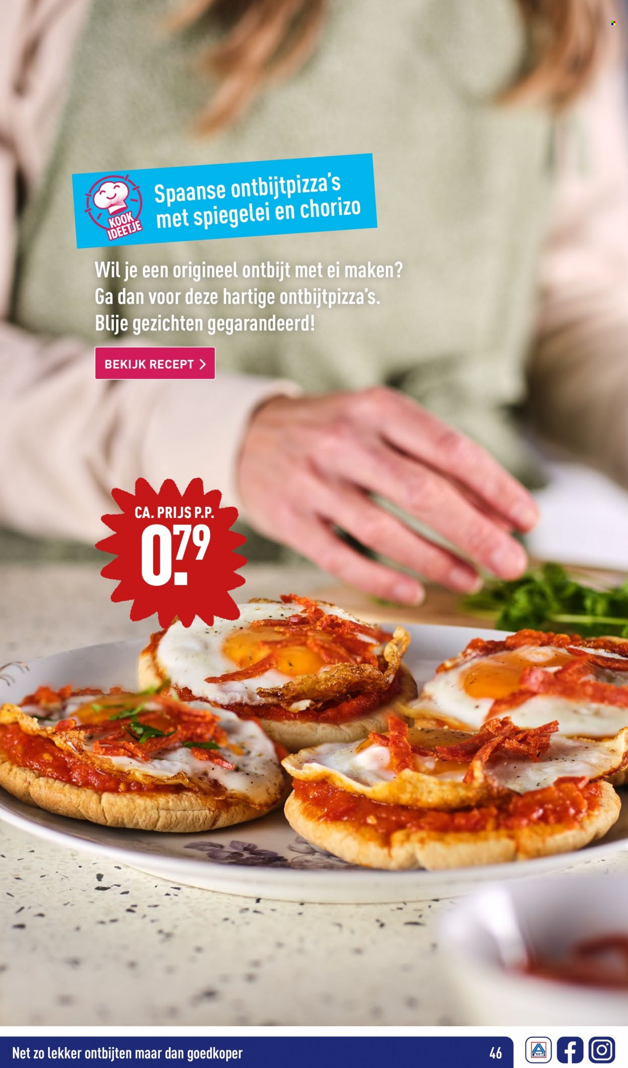 Aldi-aanbieding - 14-3-2022 - 17-4-2022. Pagina 46