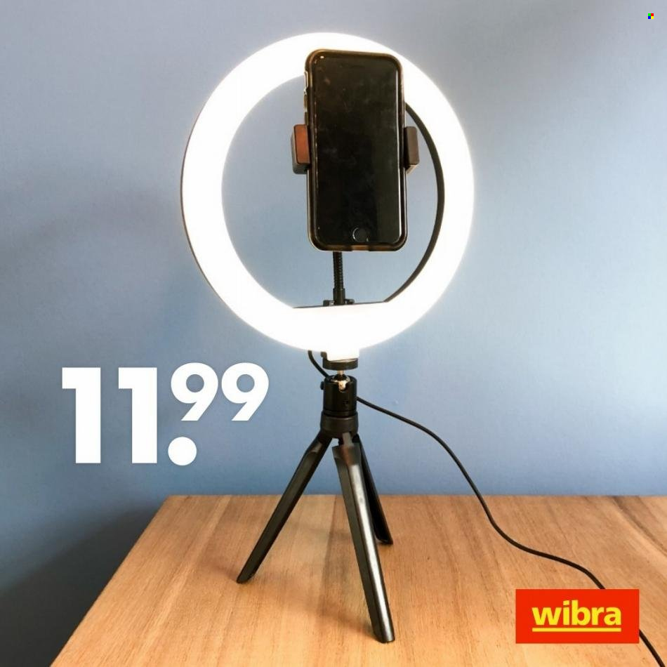 Wibra-aanbieding. Pagina 2