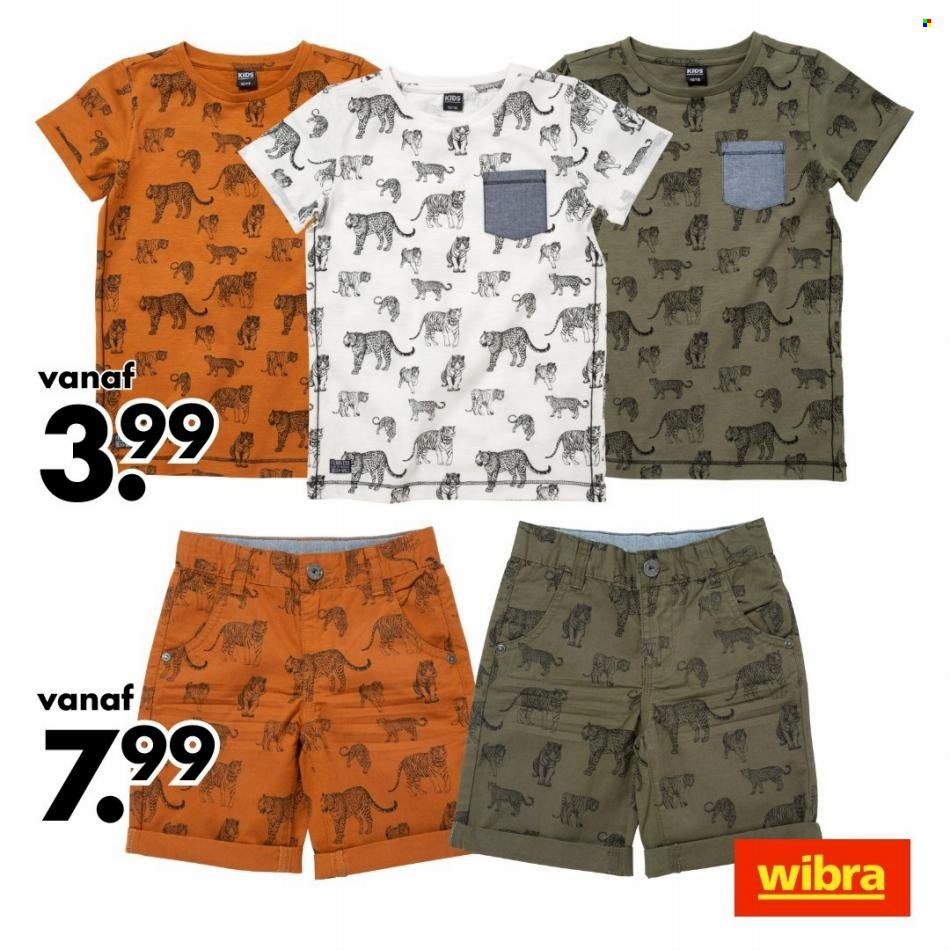 Wibra-aanbieding. Pagina 8