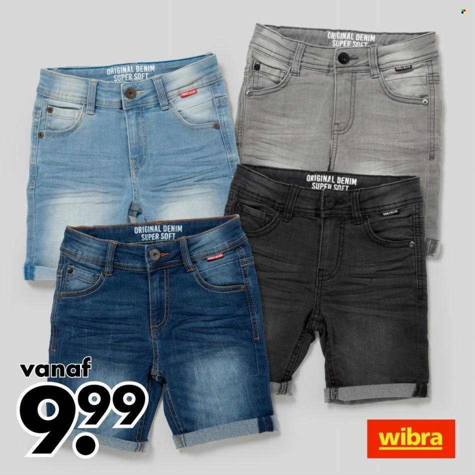 Wibra-aanbieding. Pagina 9