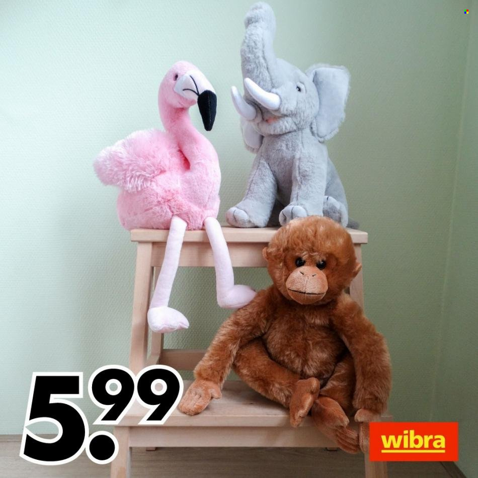 Wibra-aanbieding. Pagina 10