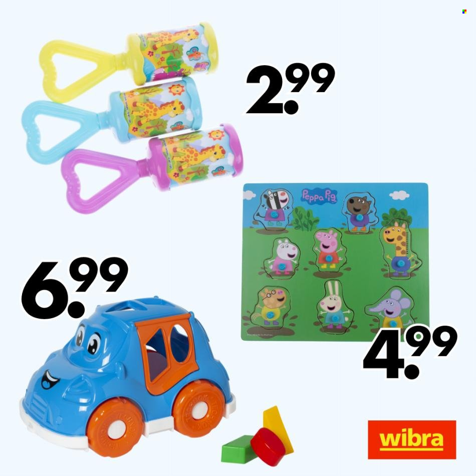 Wibra-aanbieding. Pagina 16