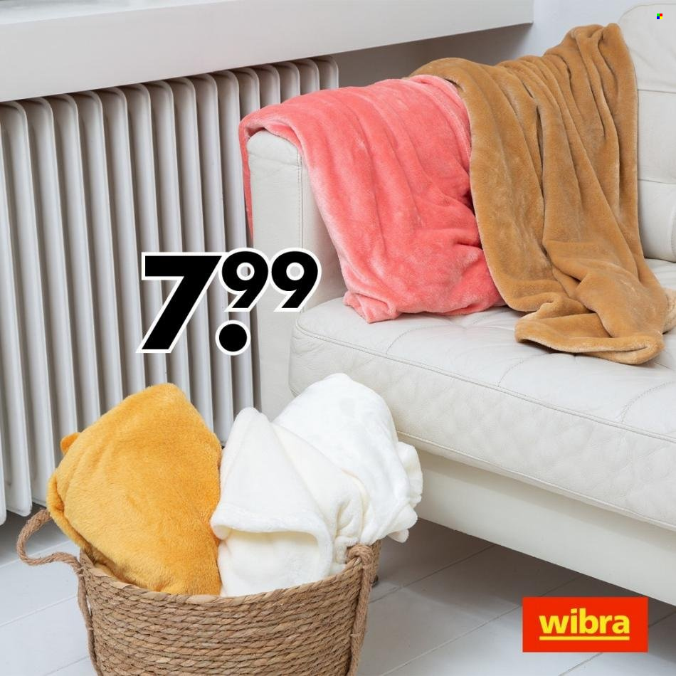 Wibra-aanbieding. Pagina 17