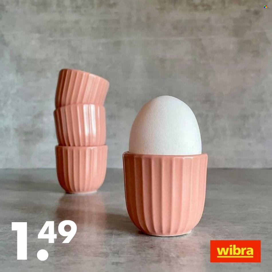 Wibra-aanbieding. Pagina 18
