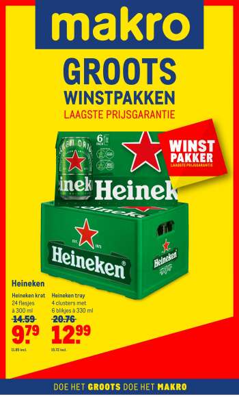 Makro-aanbieding - 16.3.2022 - 29.3.2022.
