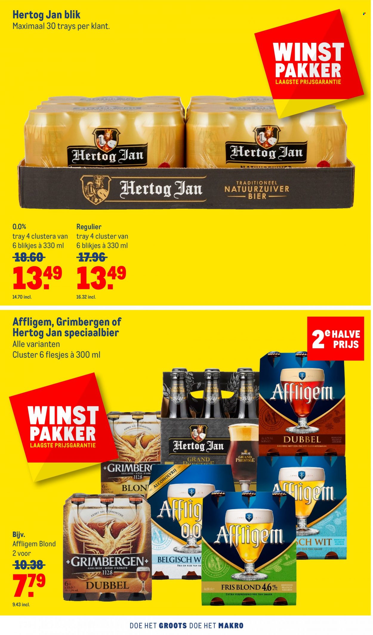 Makro-aanbieding - 16-3-2022 - 29-3-2022. Pagina 2